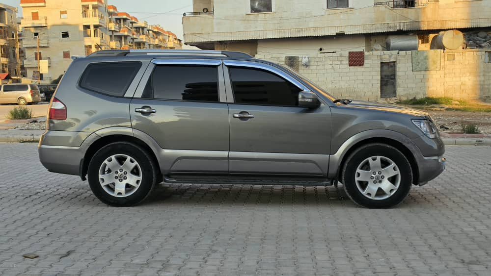 kilometrage car sale kia mohave kv 300 suv used 2008 aleppo ij image