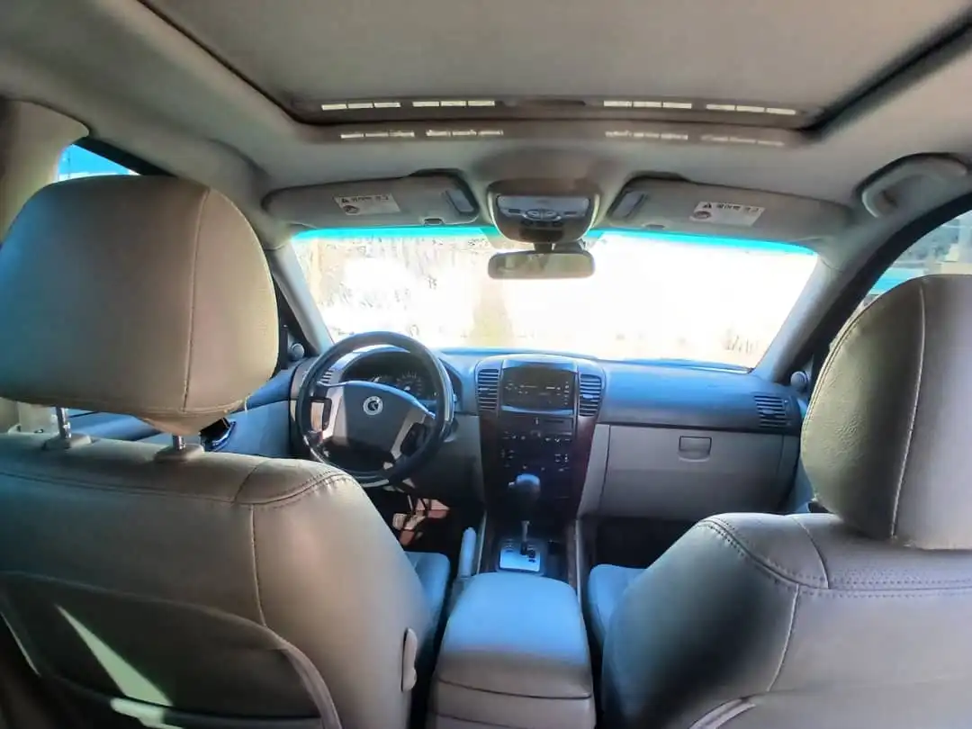 kilometrage car sale kia sorento tlx suv used 2004 aleppo oa image