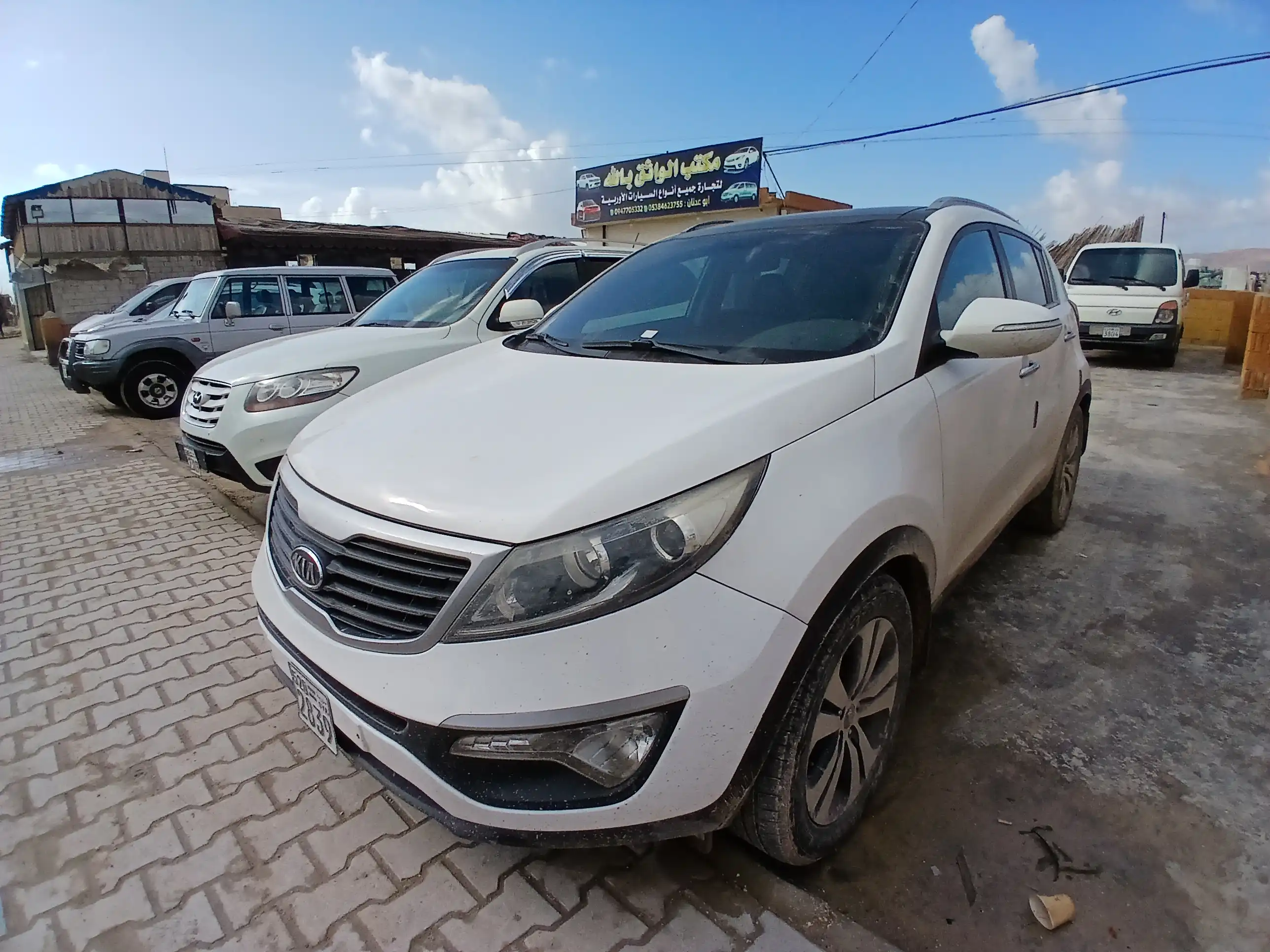 kilometrage car sale kia sportage tlx cpykdlw used 2012 aleppo wb image