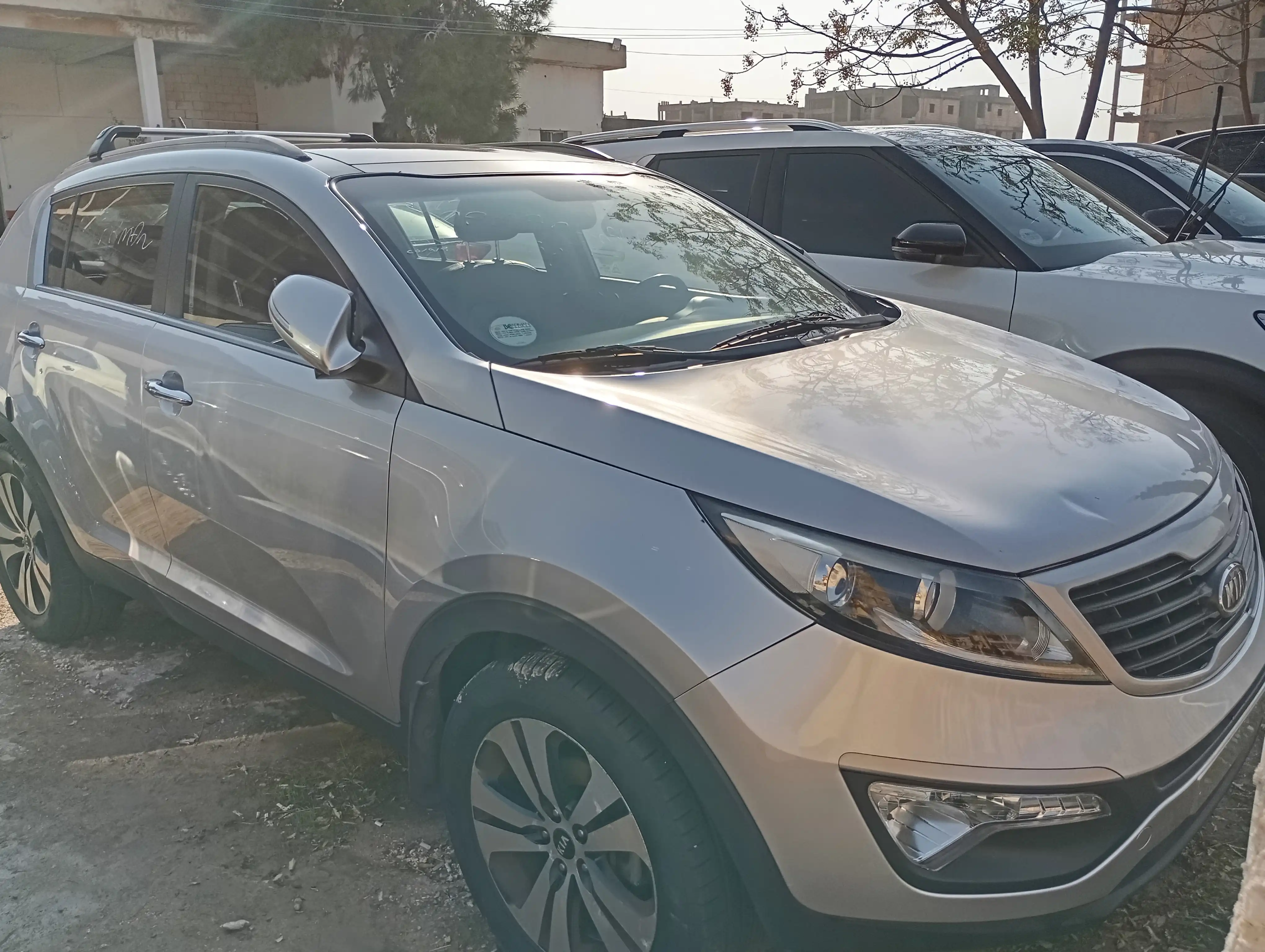 kilometrage car sale kia sportage tlx cpykdlw used 2010 aleppo ky image