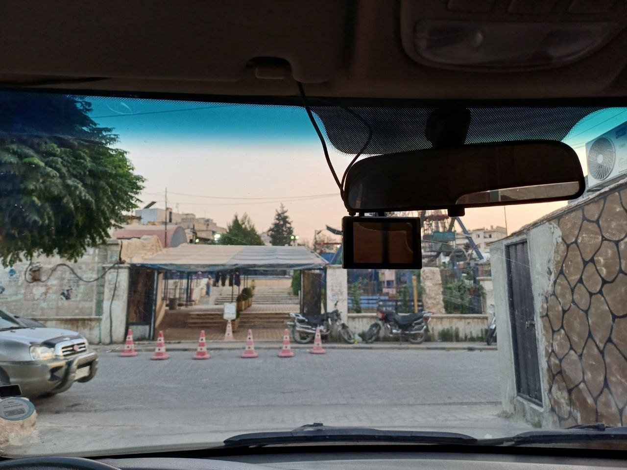 kilometrage car sale hyundai porter 2 crdi cargo truck used 2016 aleppo ey image