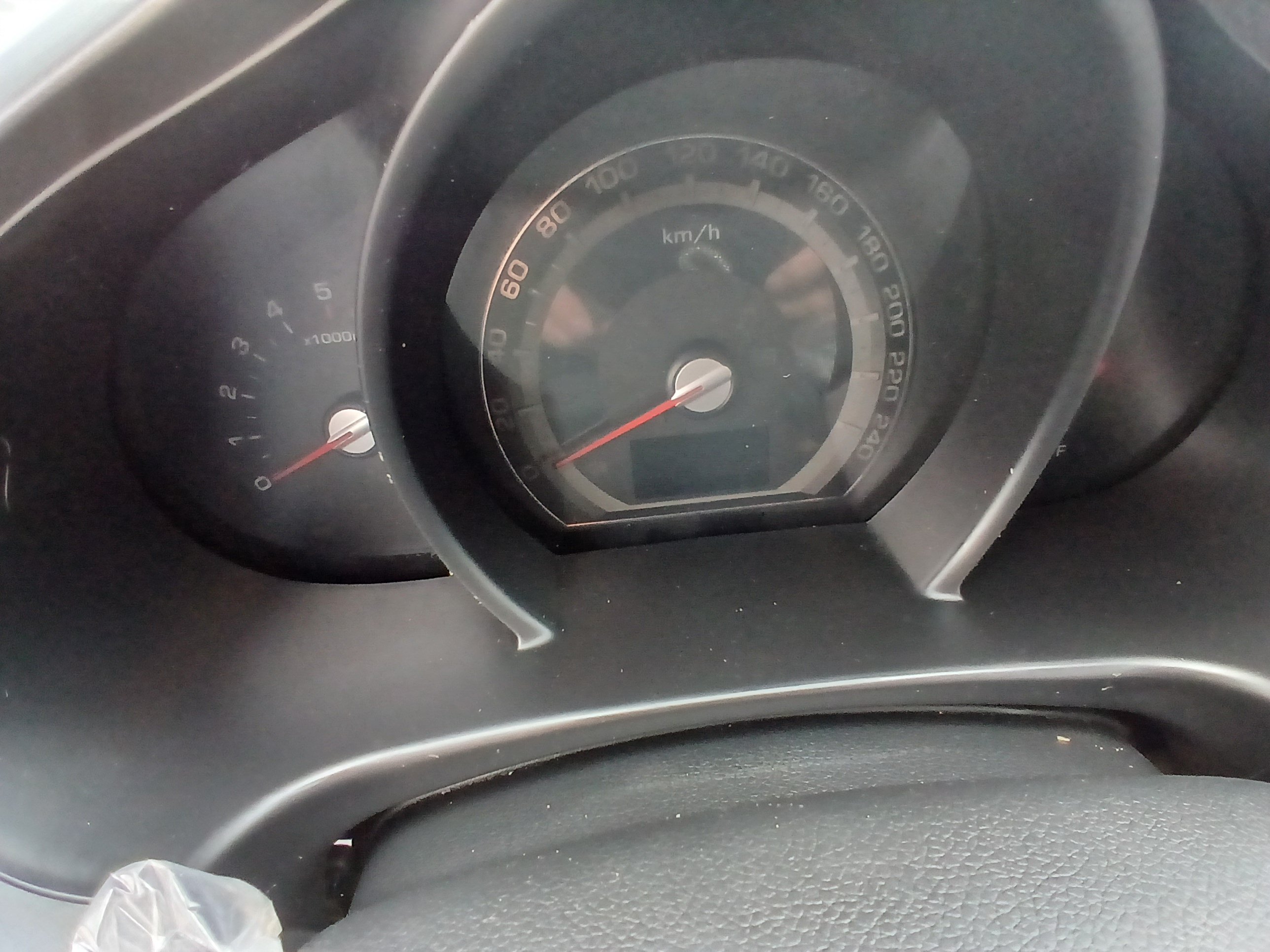 kilometrage car sale kia sportage tlx suv used 2012 aleppo ap image