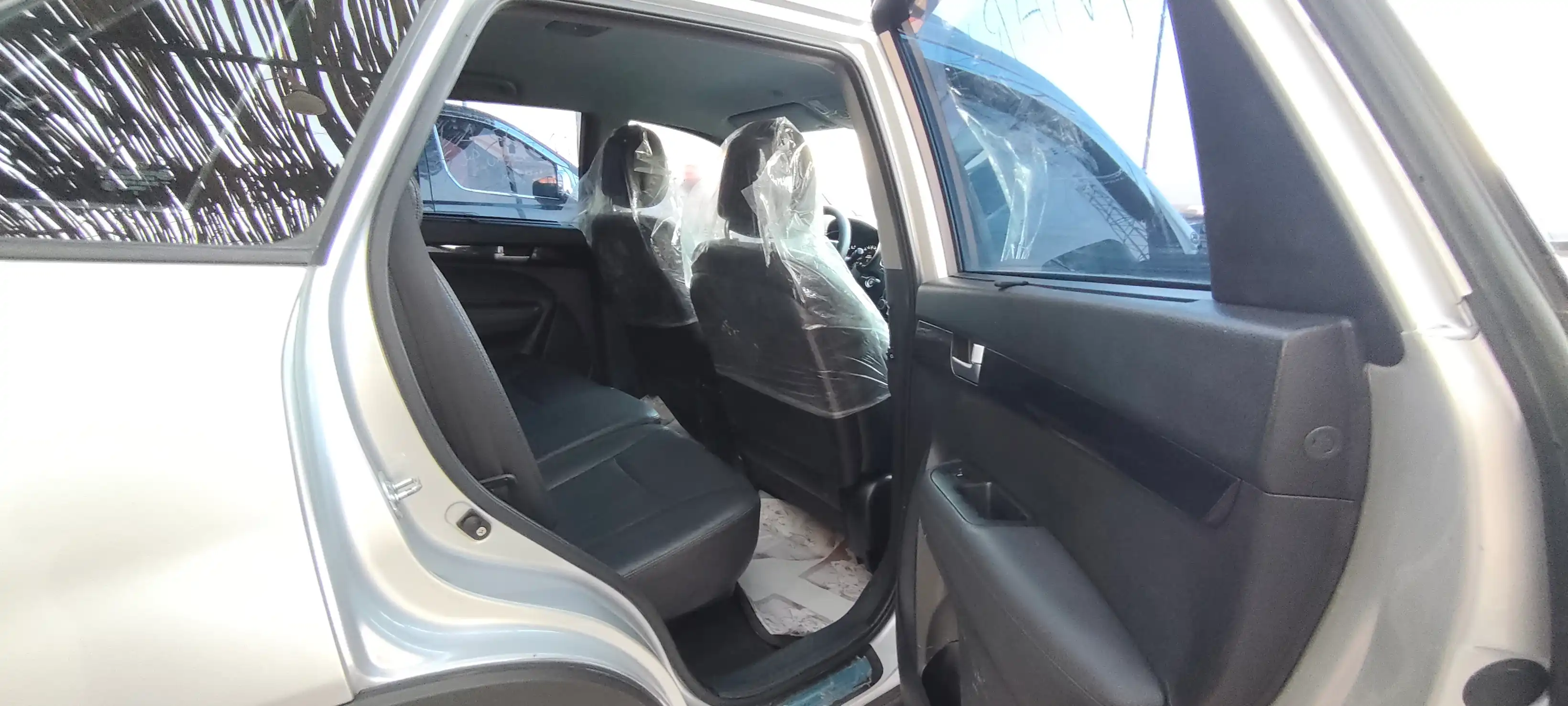 kilometrage car sale kia sorento tlx suv used 2014 aleppo ag image