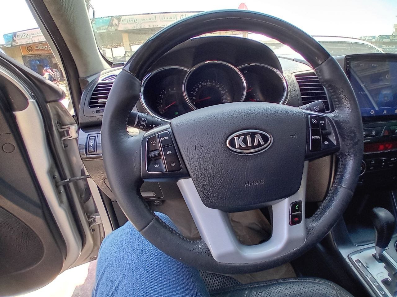 kilometrage car sale kia sorento tlx suv used 2011 aleppo xc image