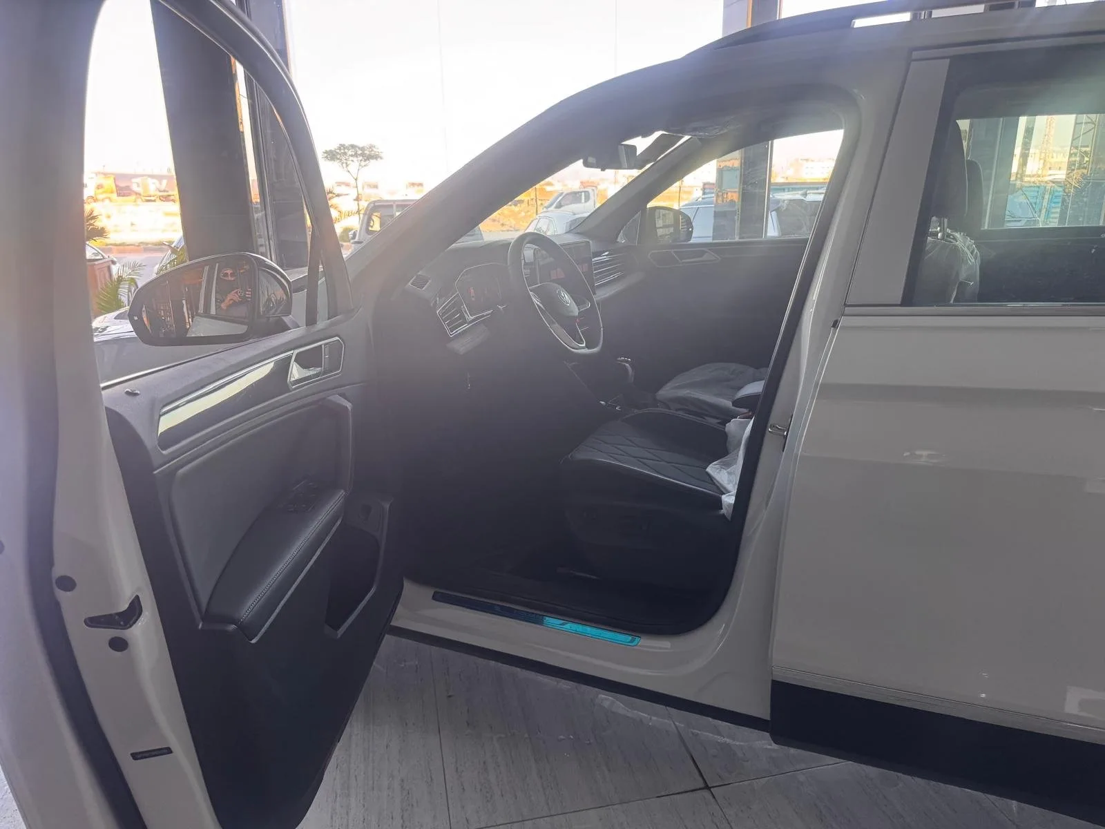 kilometrage car sale atv z standard suv new 2026 aleppo ca image