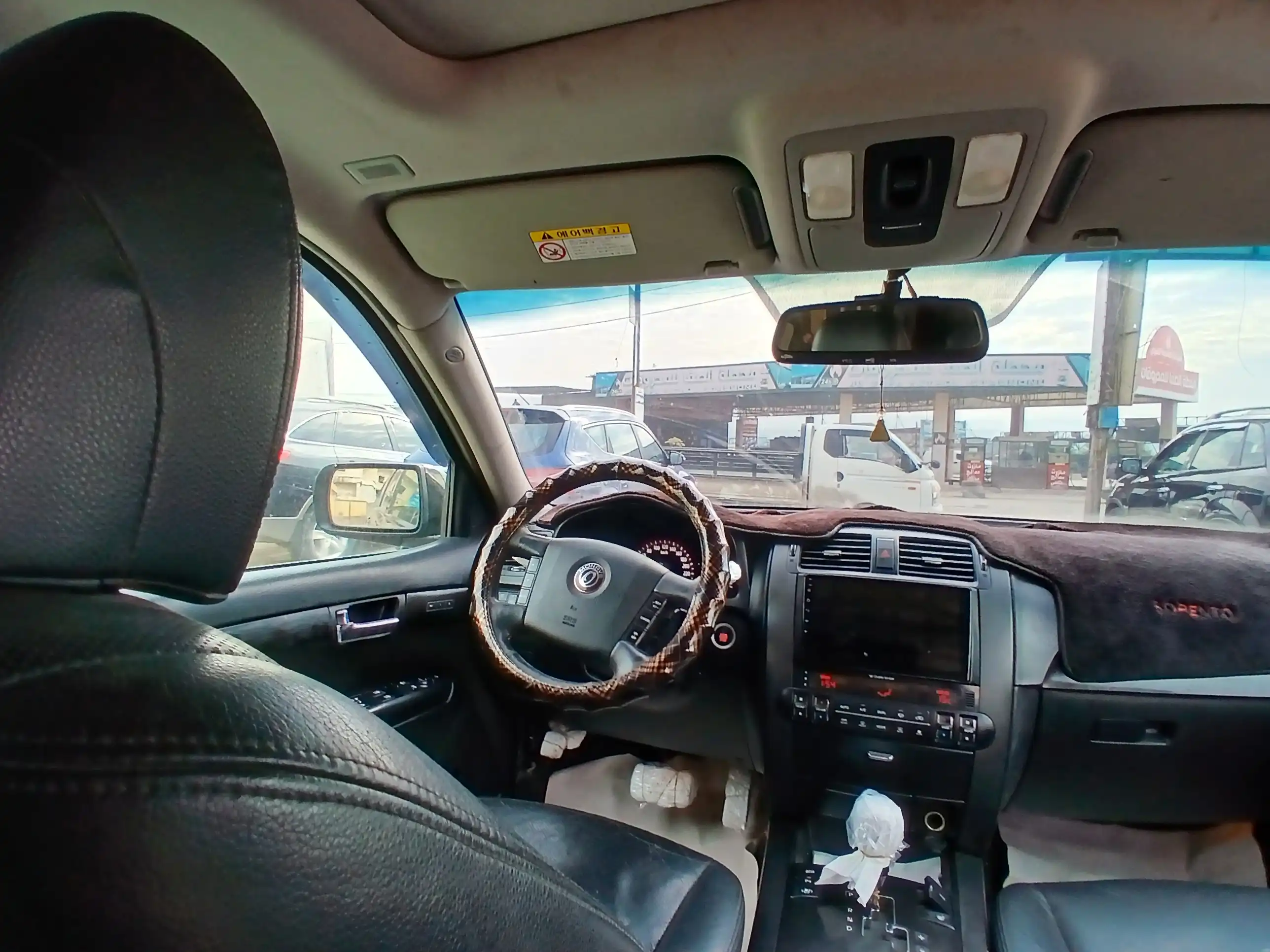 kilometrage car sale kia suv used 2012 aleppo xk image