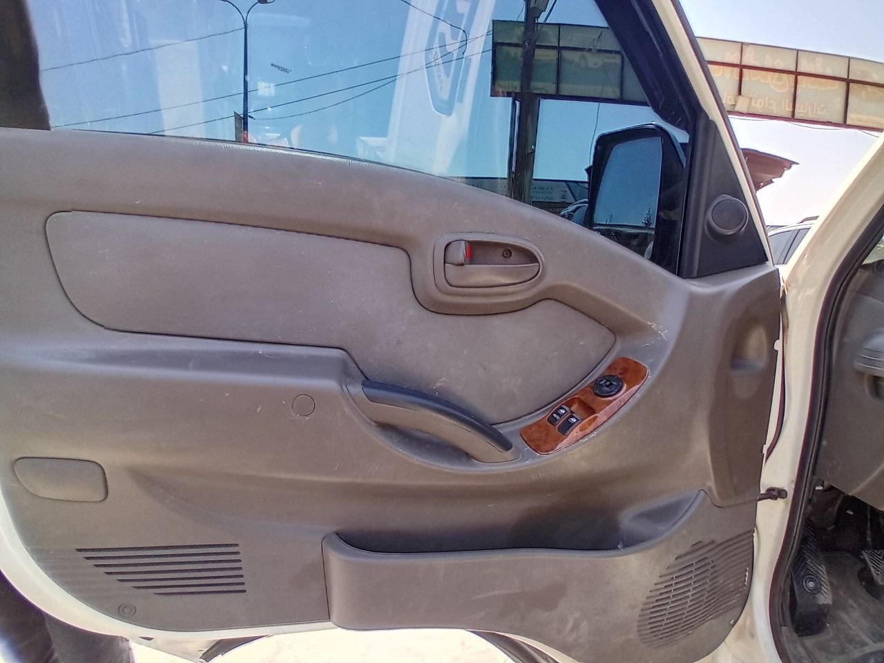 kilometrage car sale hyundai porter 2 crdi cargo truck used 2009 aleppo hz image