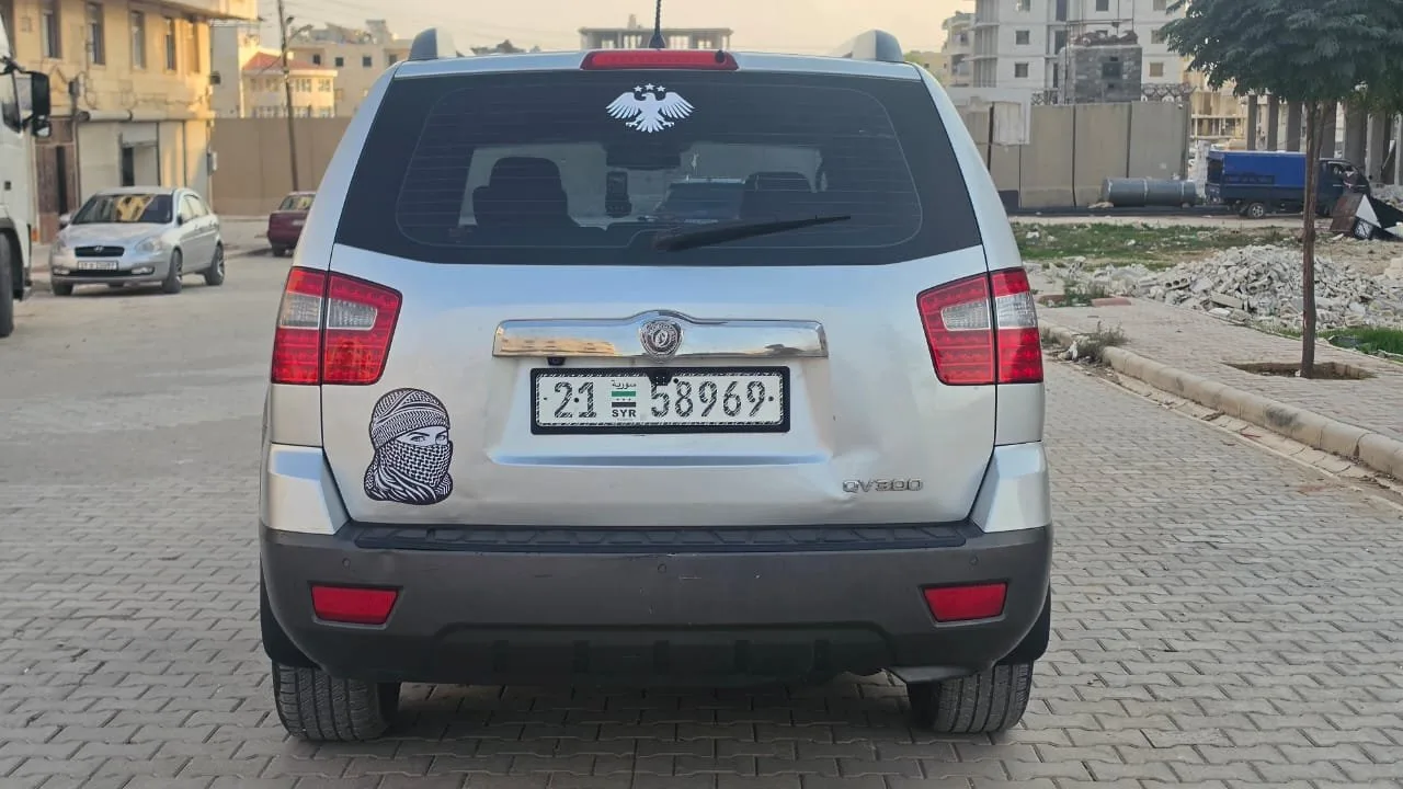 kilometrage car sale kia mohave qv 300 suv used 2008 aleppo uo image