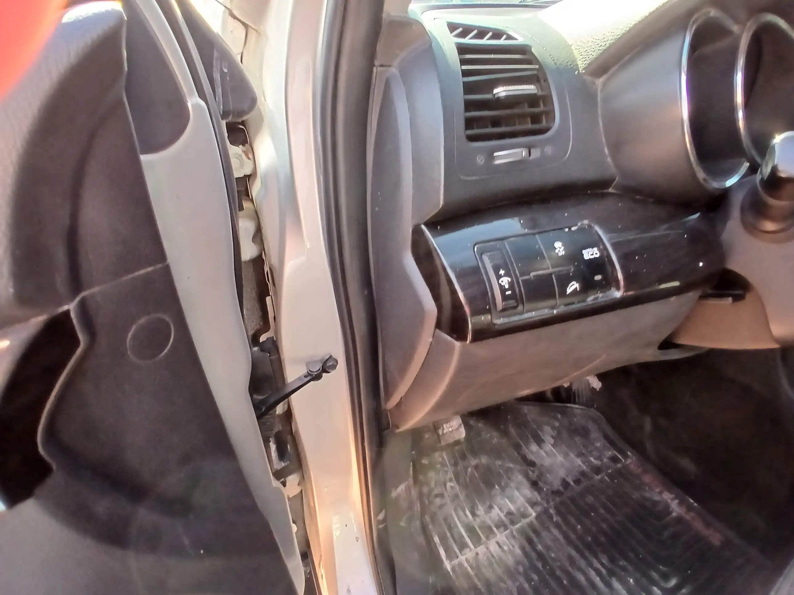 kilometrage car sale kia sorento tlx suv used 2010 aleppo ft image