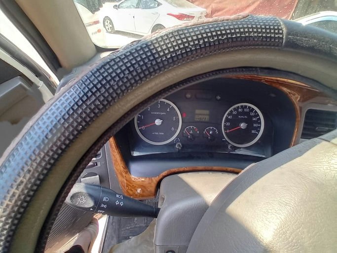 kilometrage car sale hyundai porter 2 crdi 2011 aleppo wl image