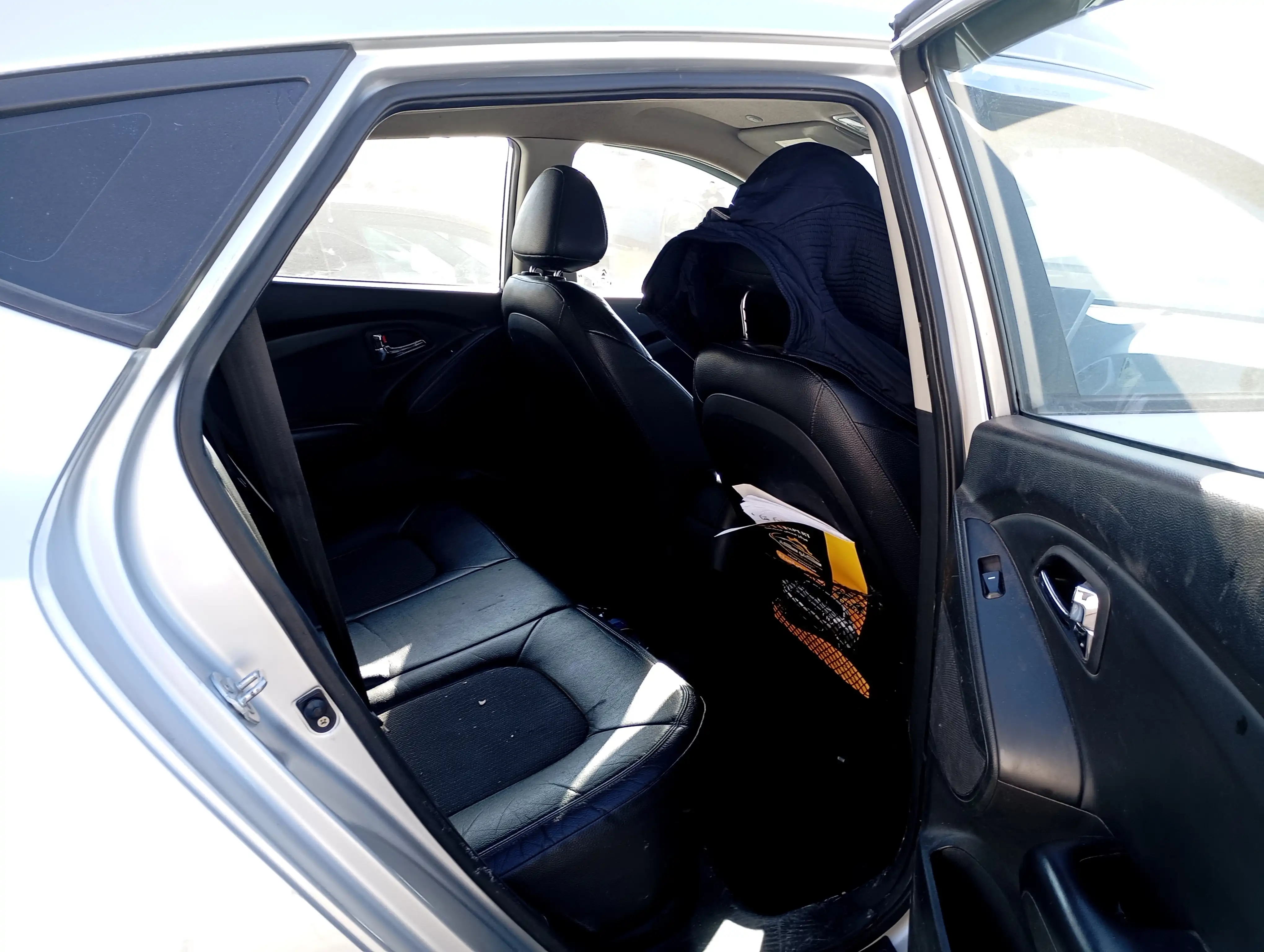 kilometrage car sale hyundai tucson lx20 evgt cpykdlw used 2011 aleppo yf image