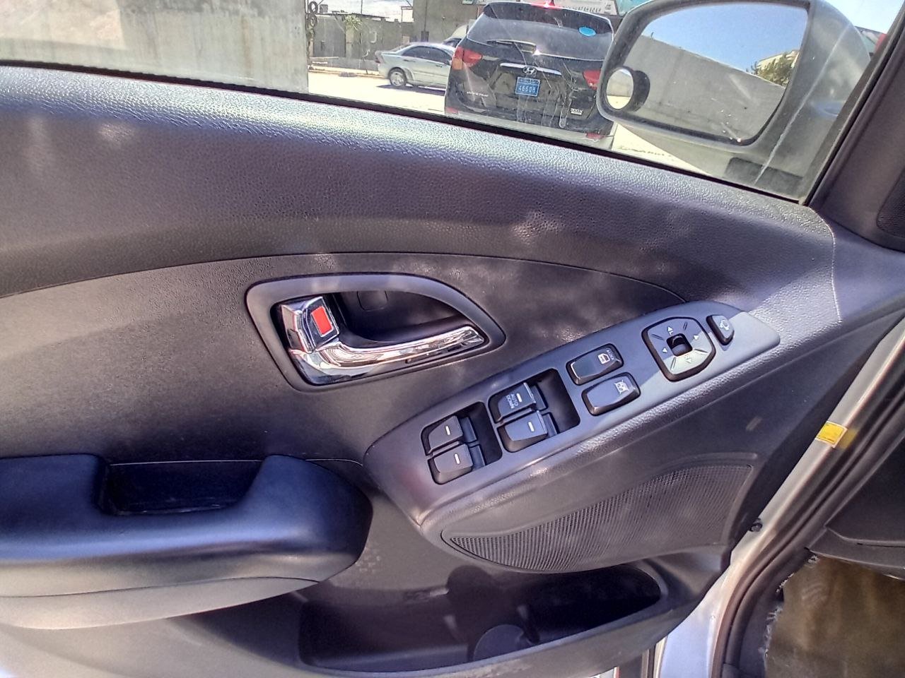 kilometrage car sale hyundai tucson standard suv used 2010 aleppo lb image