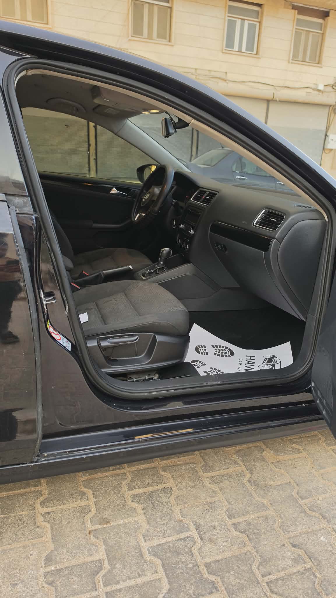 kilometrage car sale volkswagen jetta 2 0 tdi sedan used 2011 aleppo ep image