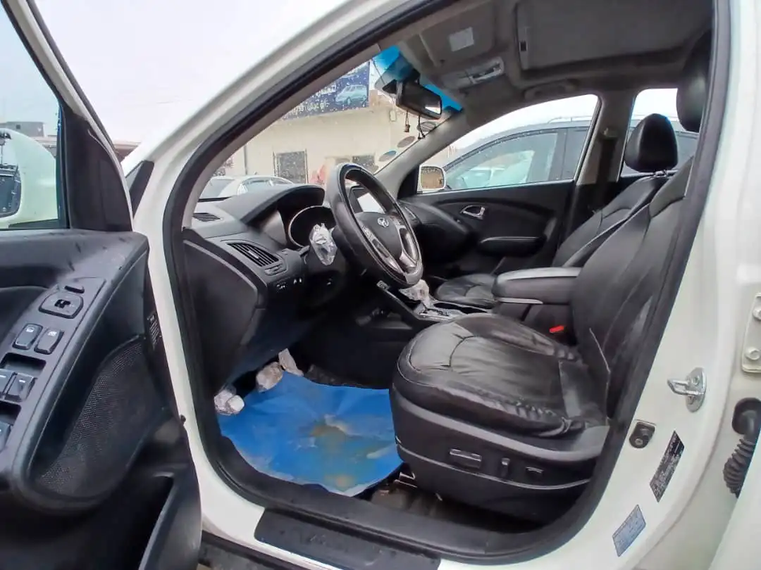 kilometrage car sale hyundai tucson lx20 evgt cpykdlw used 2011 aleppo qg image