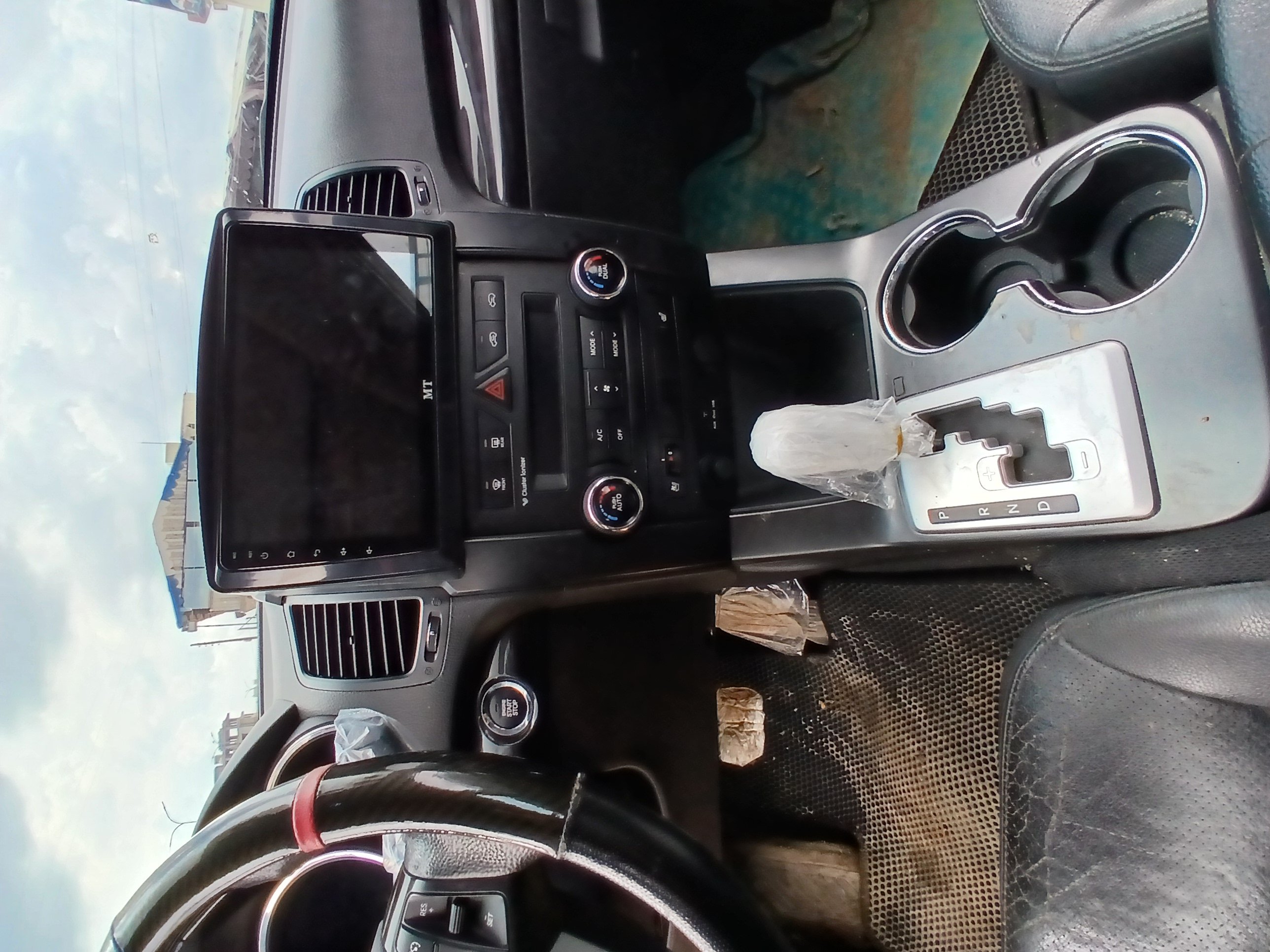 kilometrage car sale kia sorento tlx suv used 2011 aleppo oj image