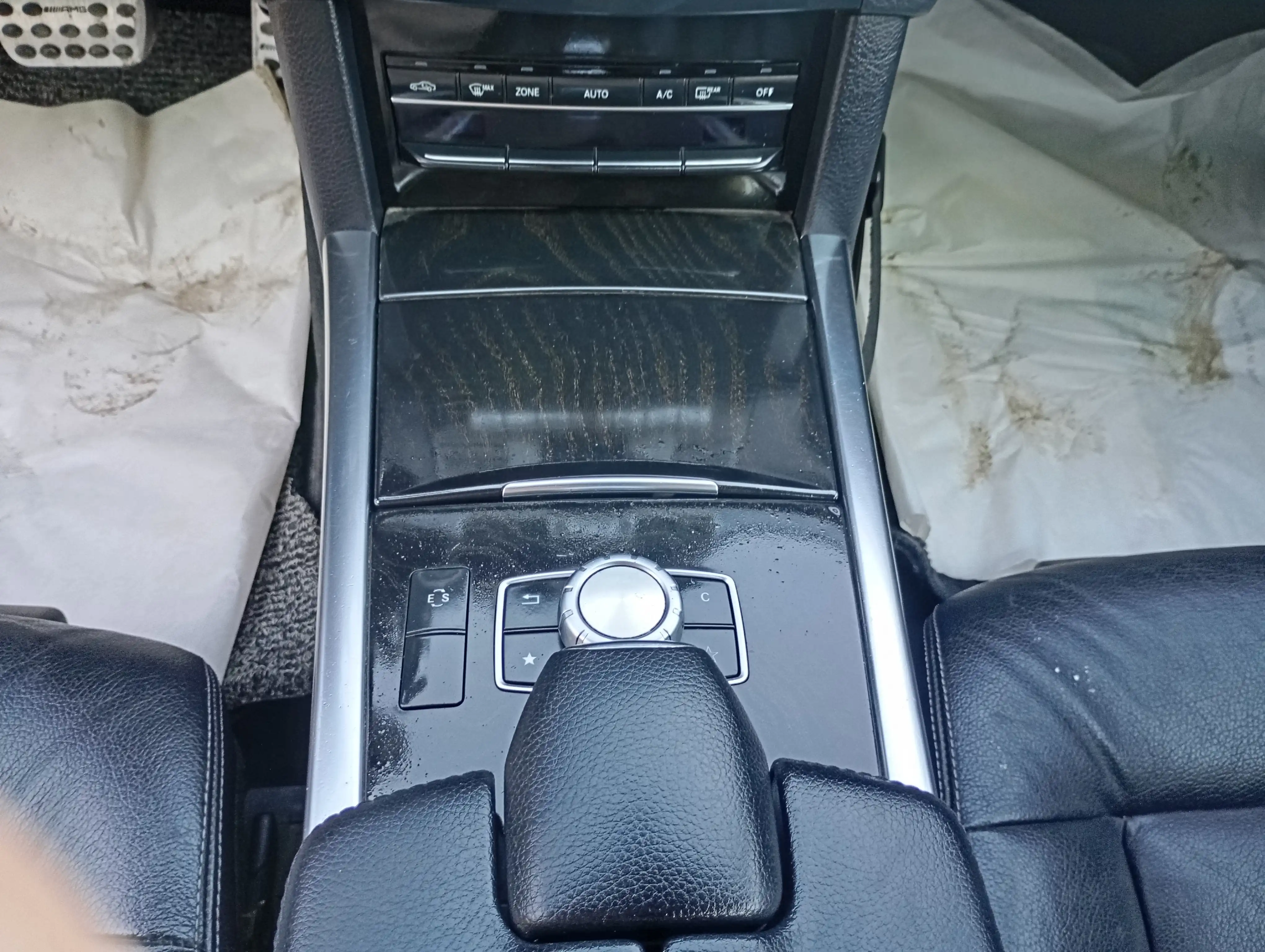 kilometrage car sale mercedes e class e 220 sedan used 2014 aleppo tk image