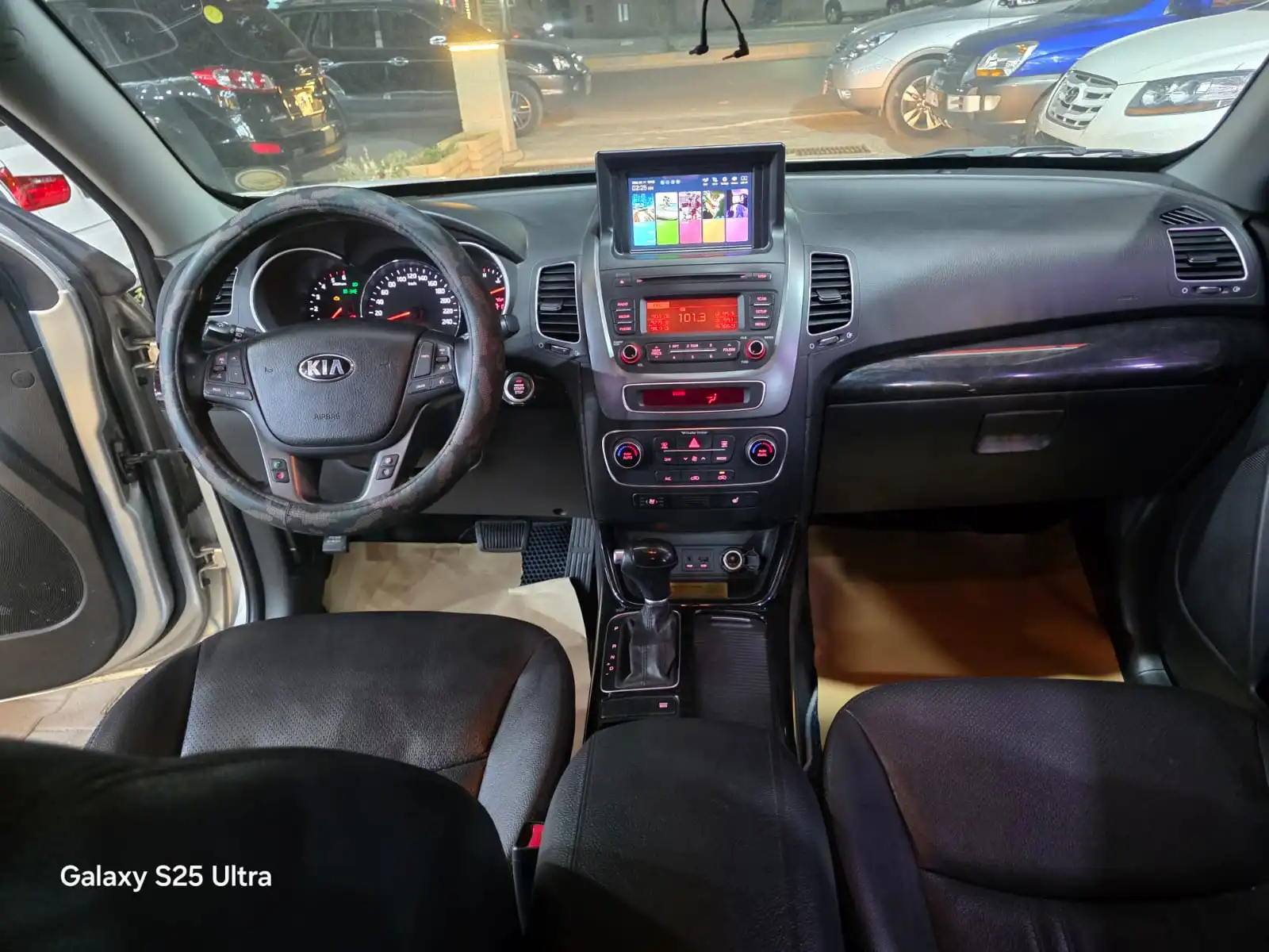 kilometrage car sale xo image