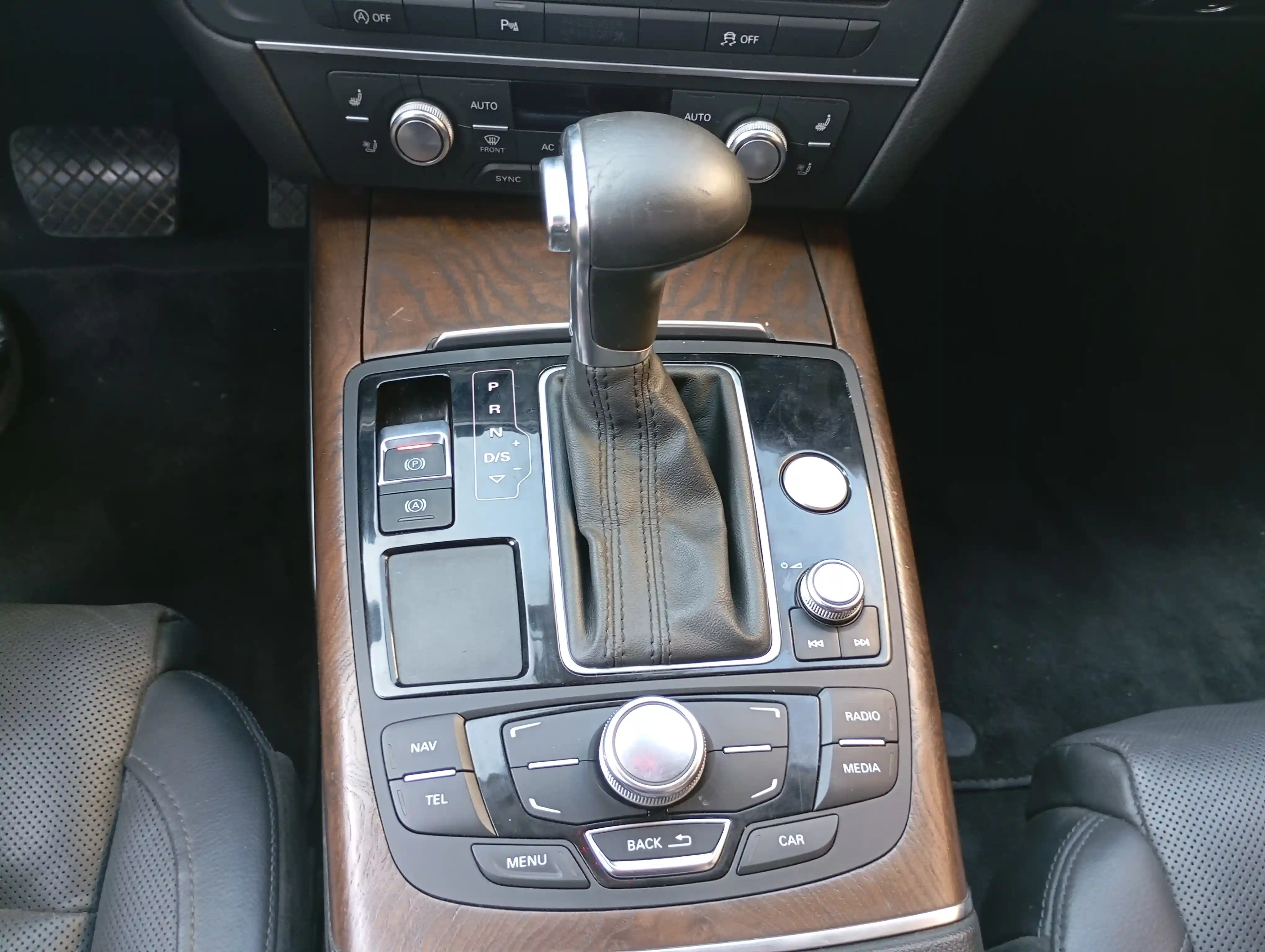 kilometrage car sale audi sedan used 2012 aleppo ai image