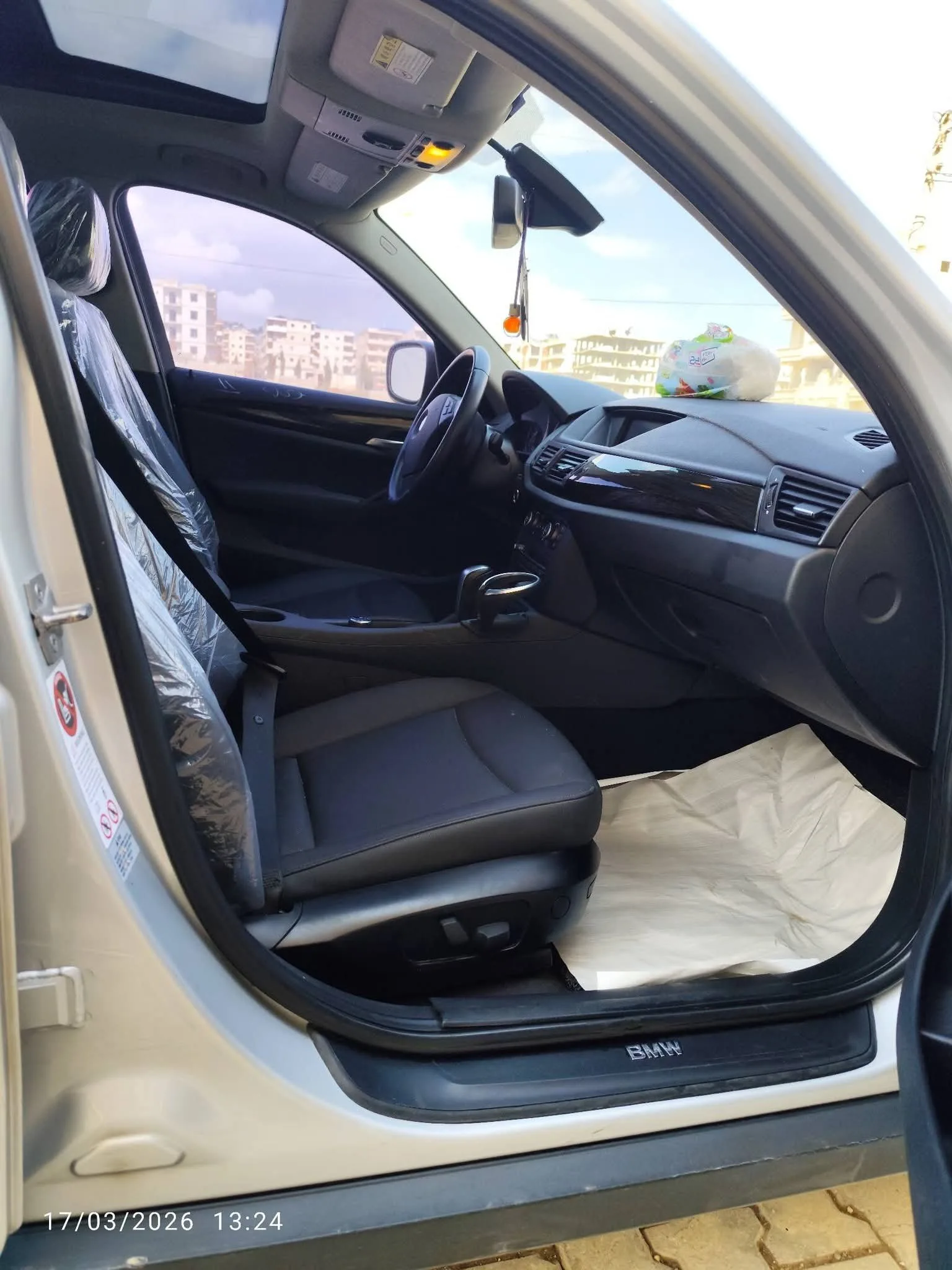 kilometrage car sale bmw 8 series 840i suv used 2012 aleppo ar image