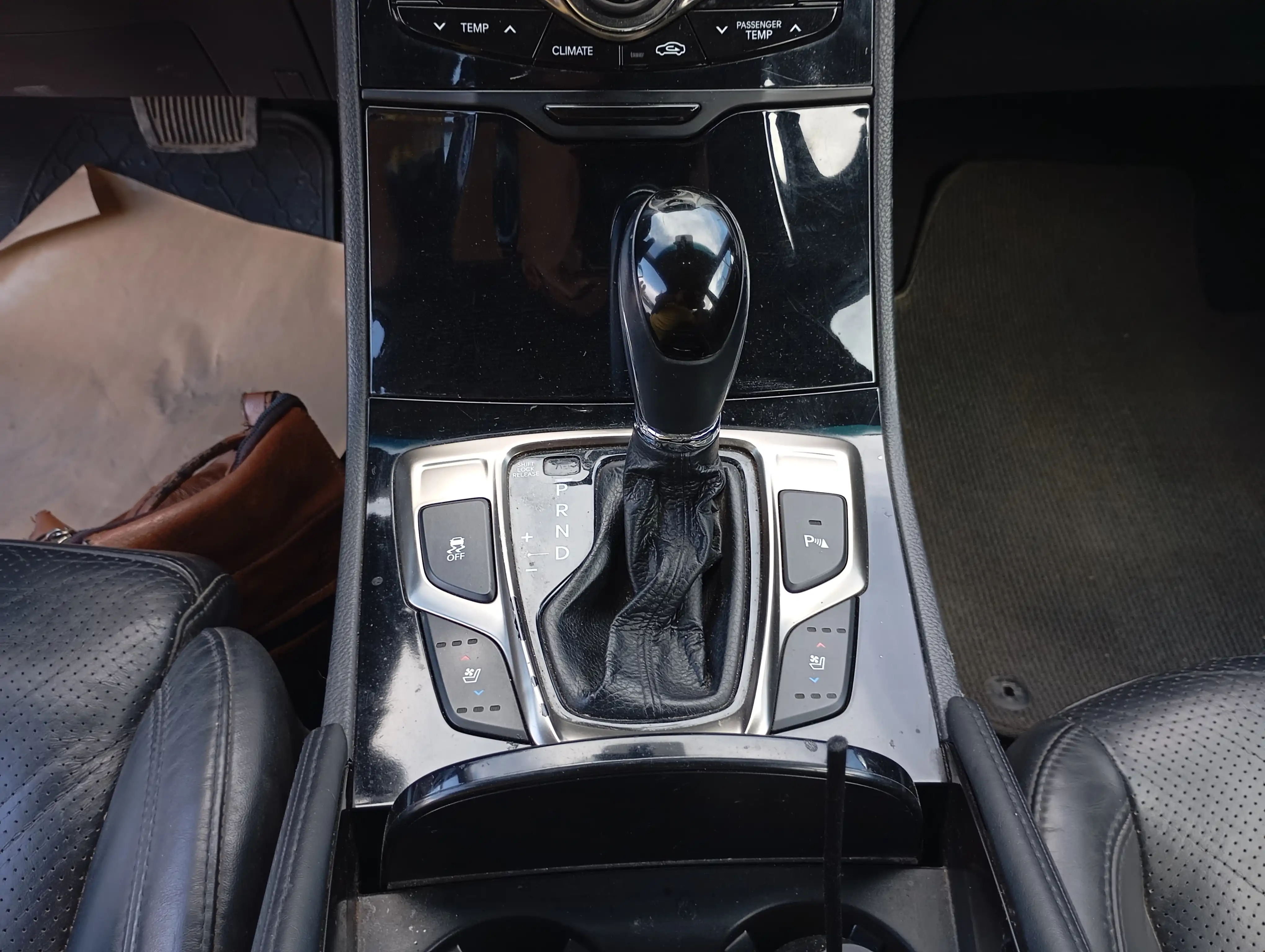 kilometrage car sale hyundai grandeur hg 300 suv used 2011 aleppo pl image