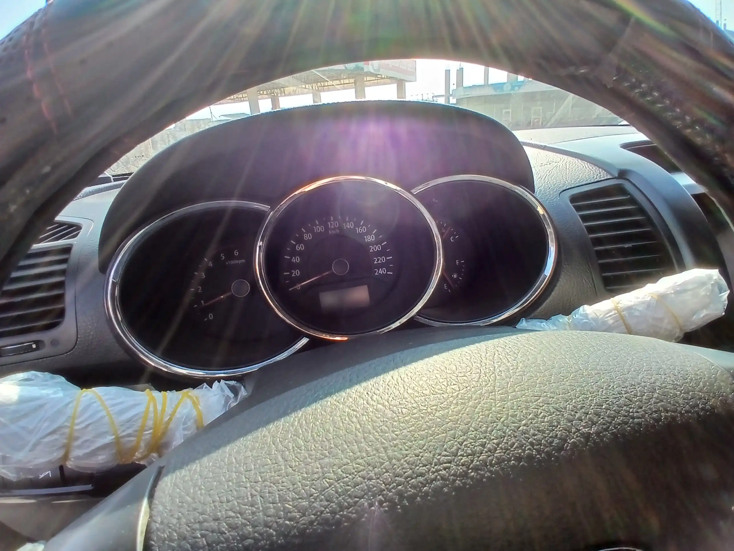 kilometrage car sale kia sportage tlx suv used 2009 aleppo cc image