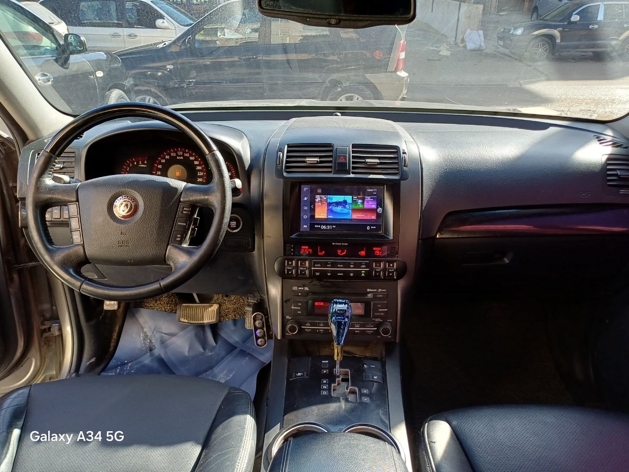 kilometrage car sale kia sportage tlx suv used 2009 aleppo nt image