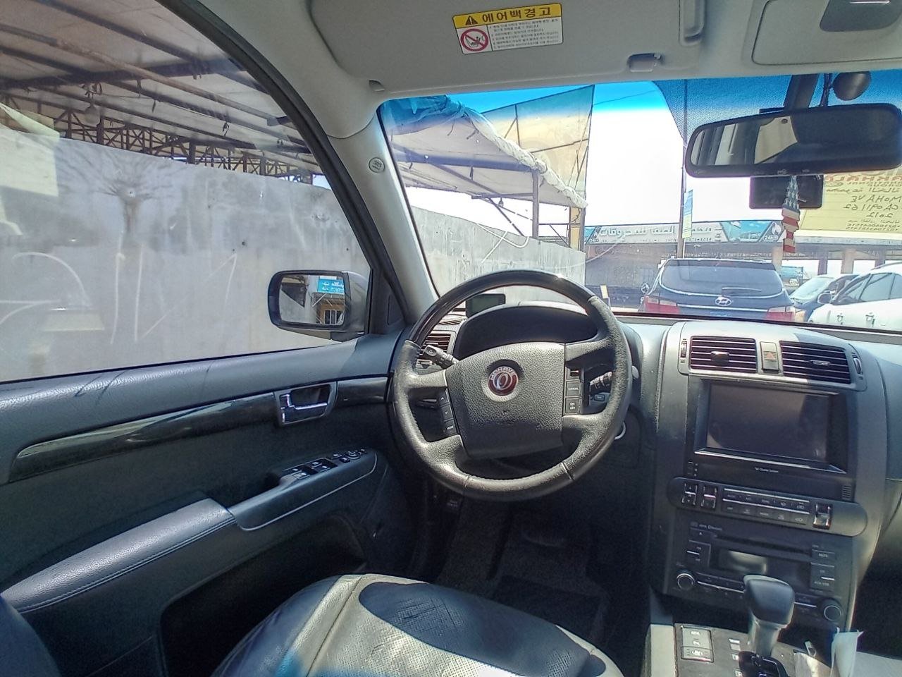 kilometrage car sale kia mohave kv300 suv used 2011 aleppo ve image