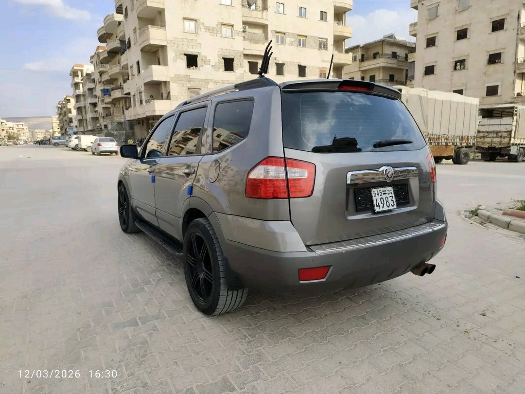kilometrage car sale kia mohave jv 300 suv used 2011 aleppo tv image