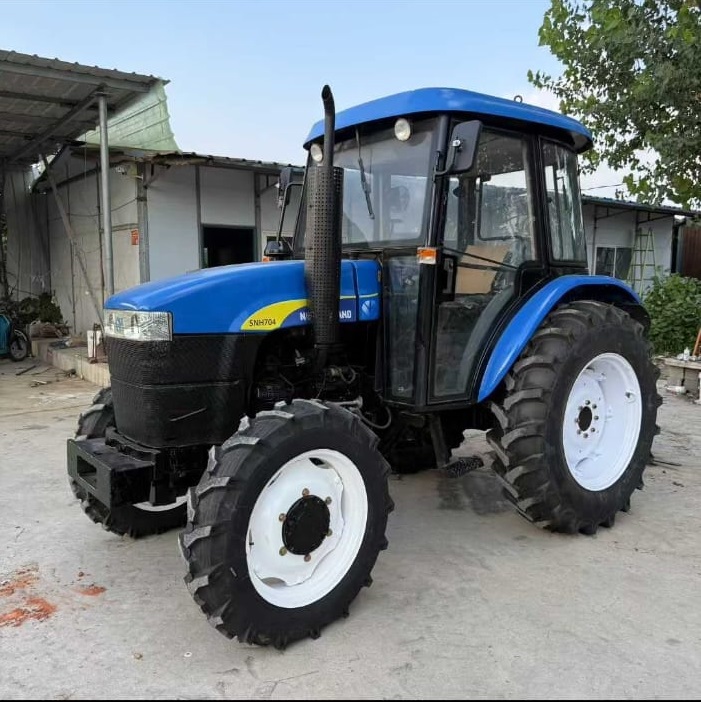 kilometrage truck new holland snh 704 70 hp tractors new 2024 aleppo qg image