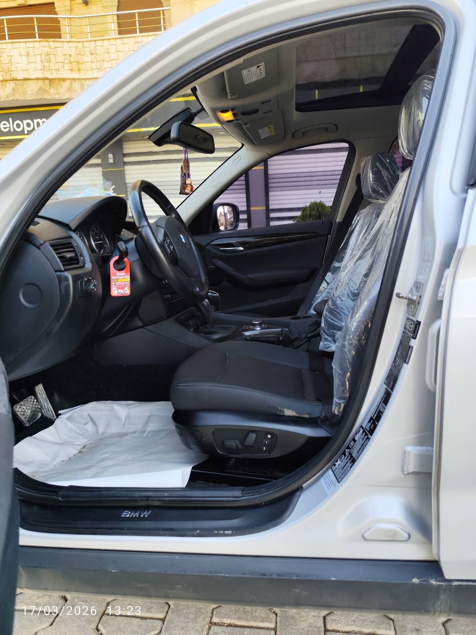 kilometrage car sale bmw 8 series 840i suv used 2012 aleppo ar image