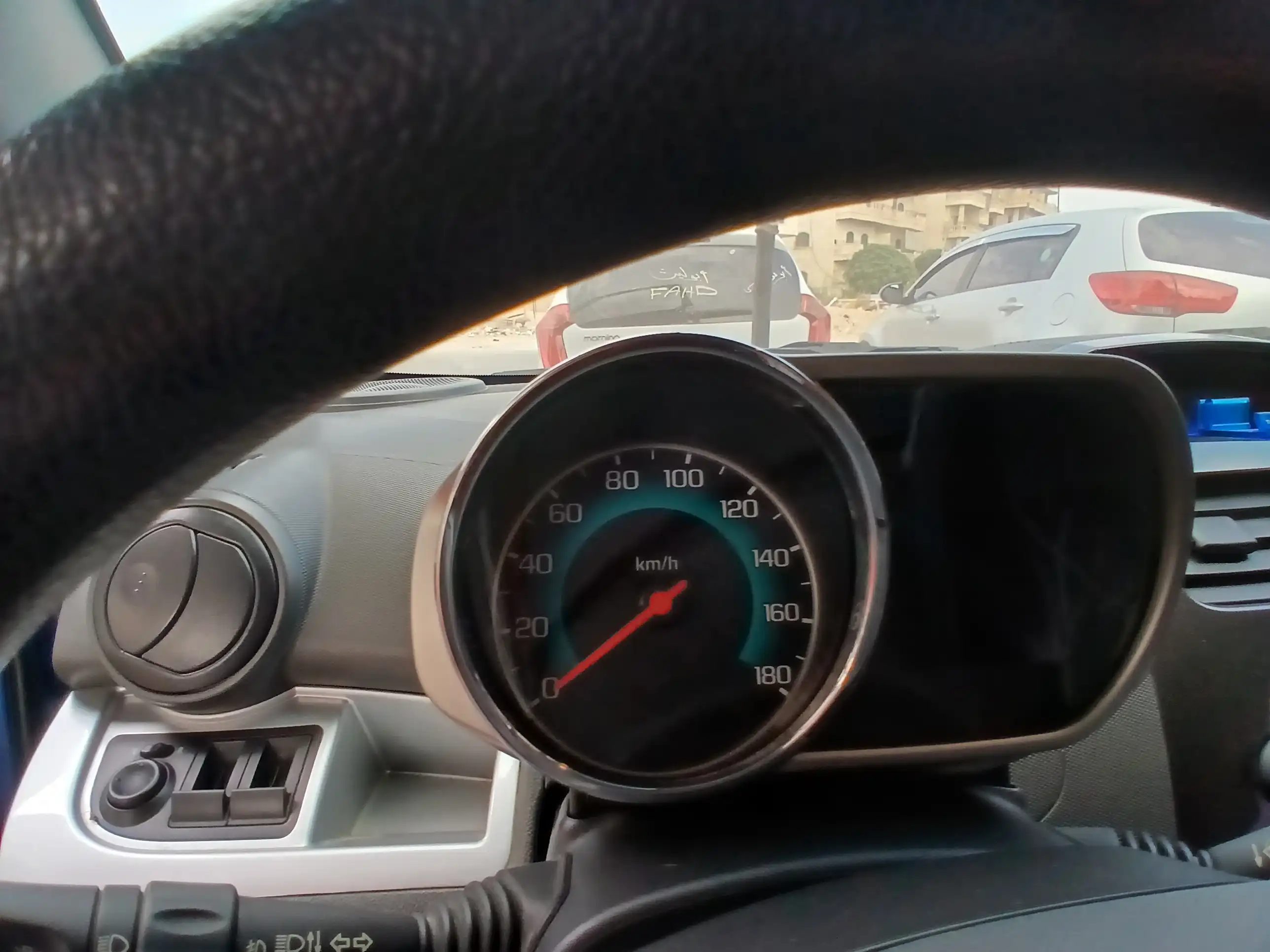 kilometrage car sale chevrolet trax lt hatchback used 2015 aleppo xq image