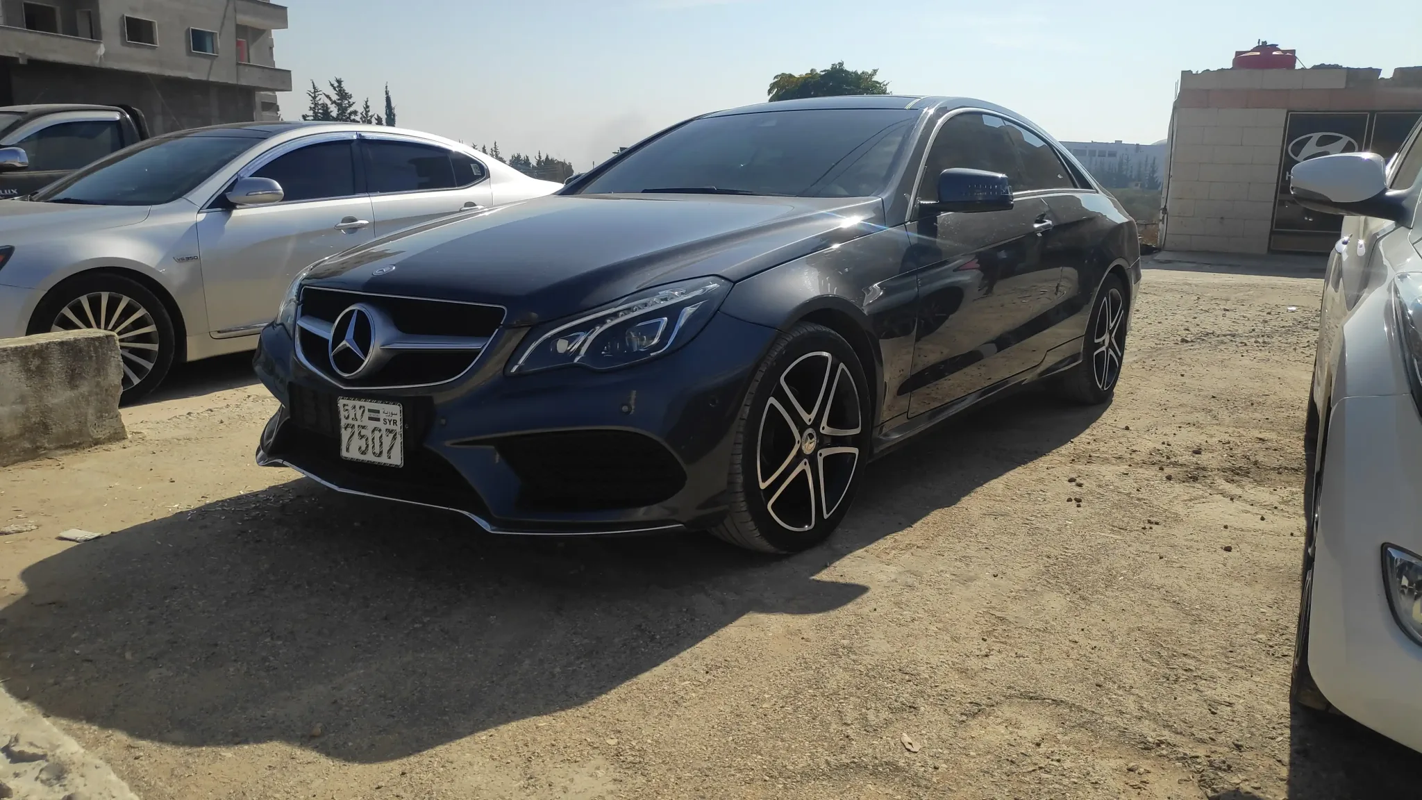 kilometrage car sale mercedes e class e 350 ncednbe used 2014 tartus fv image