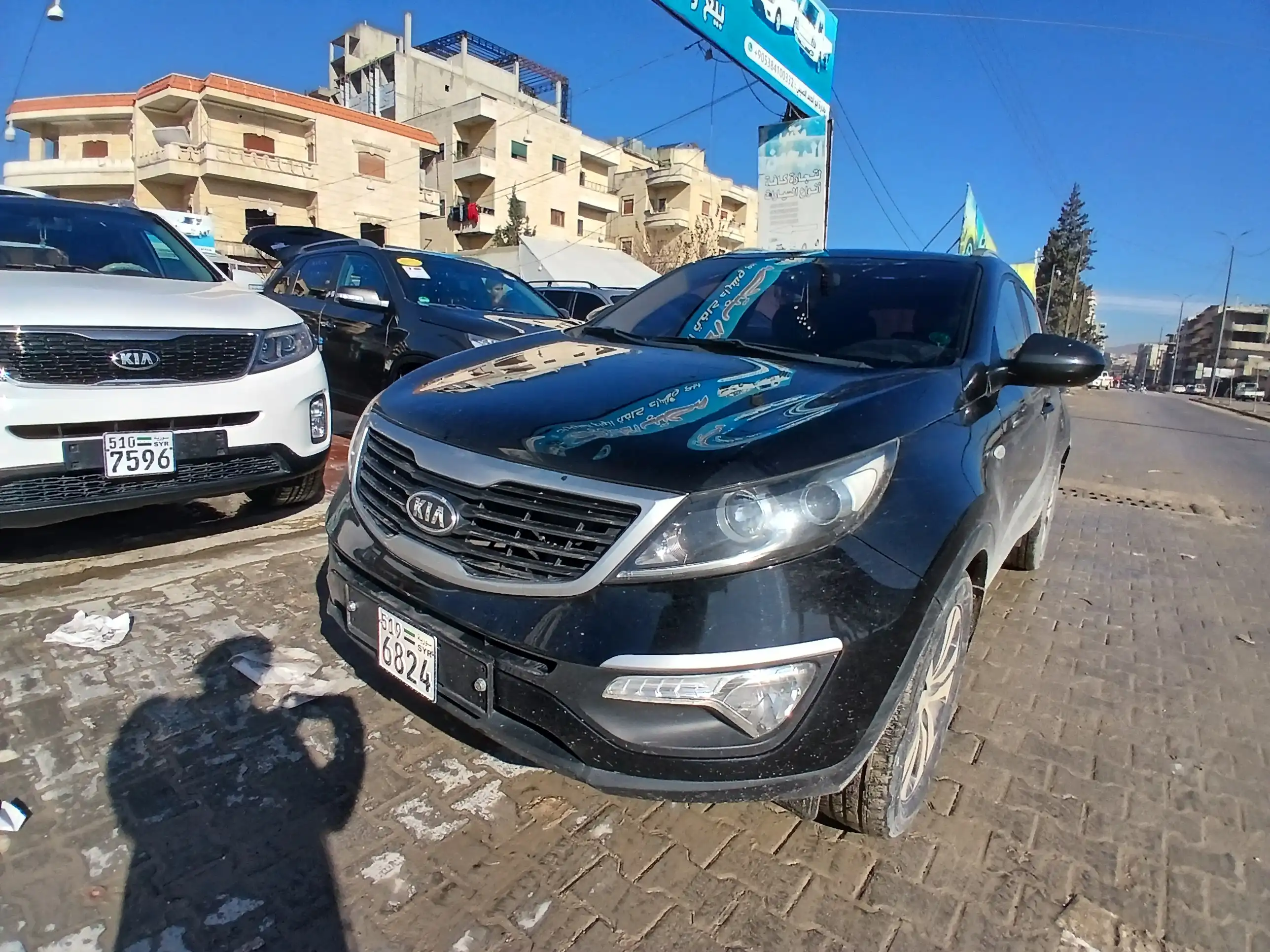kilometrage car sale kia sportage tlx cpykdlw used 2012 aleppo oa image