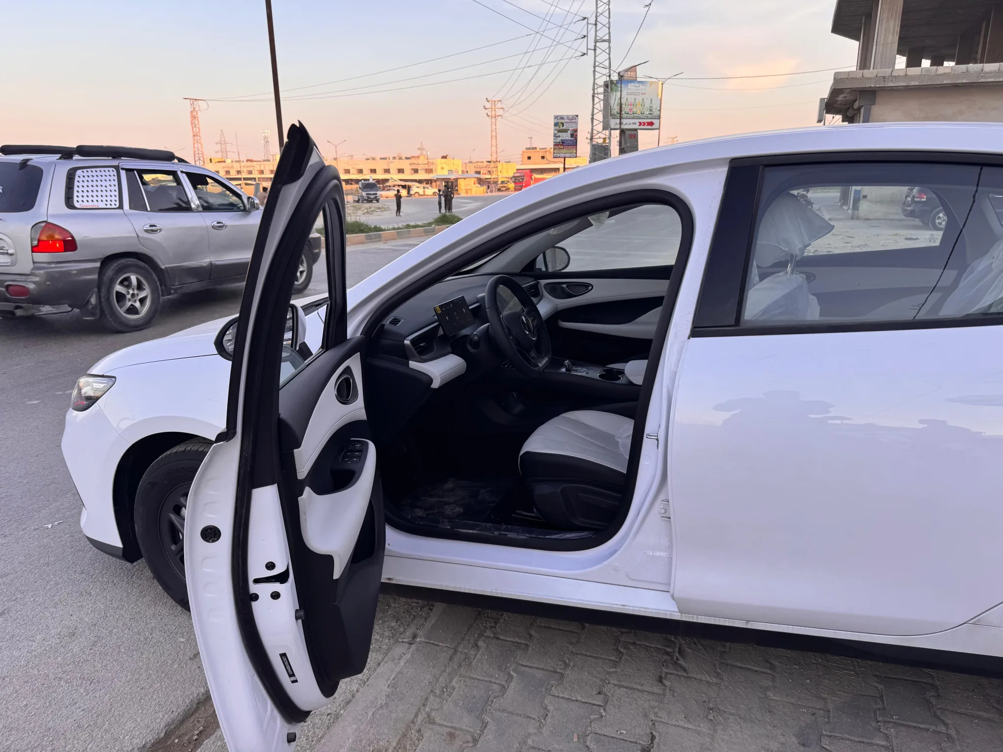 kilometrage car sale byd song plus dm dm awd 10 sedan new 2025 aleppo vn image