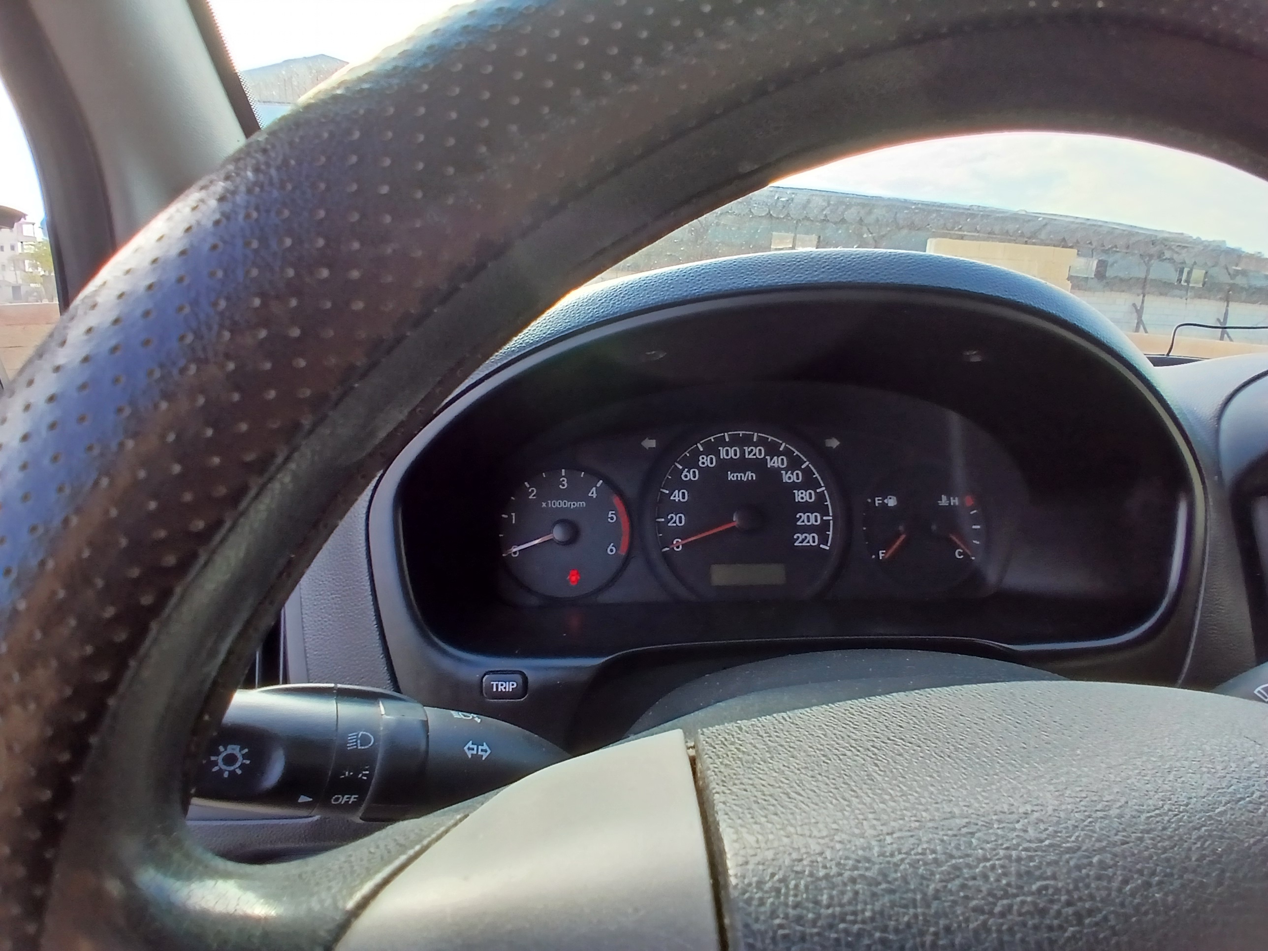 kilometrage car sale hyundai grand starex cvx 2011 jc image