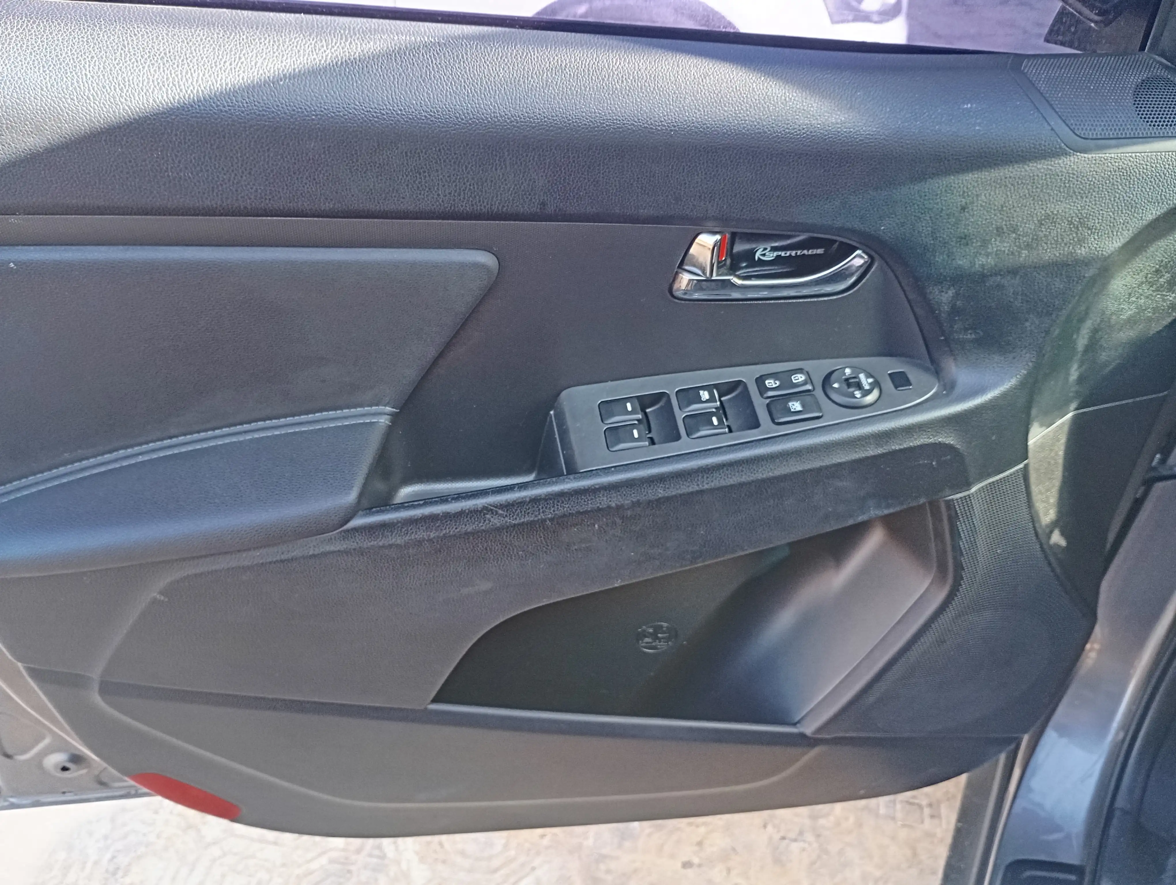 kilometrage car sale kia sportage tlx cpykdlw used 2012 aleppo yq image