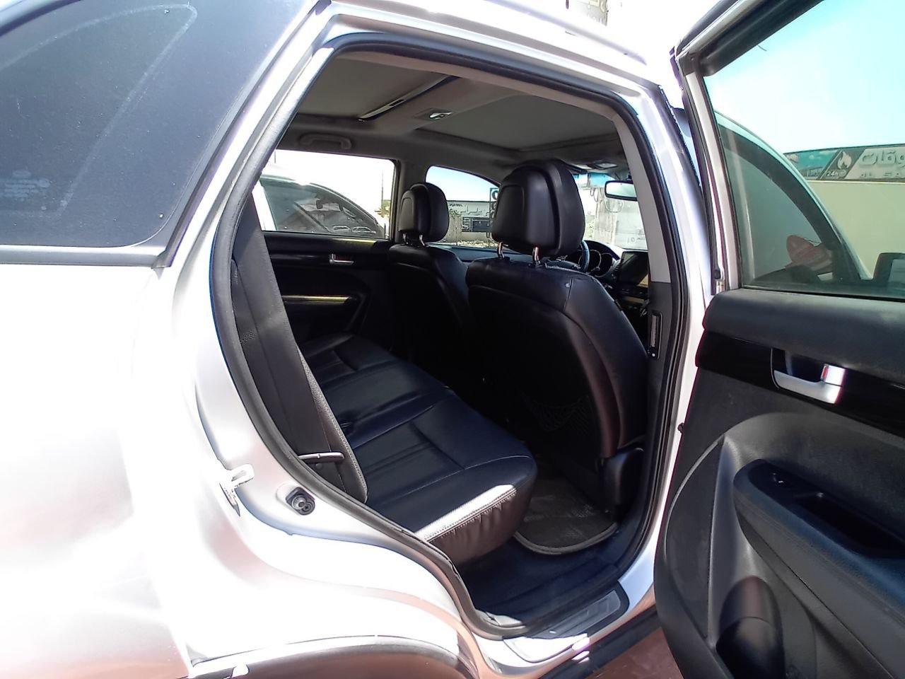 kilometrage car sale kia sorento tlx suv used 2011 aleppo xc image