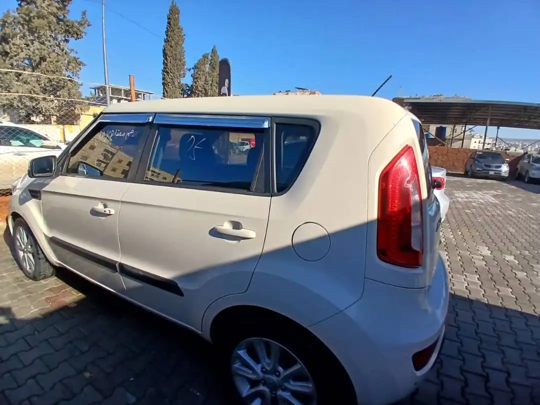 kilometrage car sale kia soul lx cpykdlw used 2012 aleppo ww image