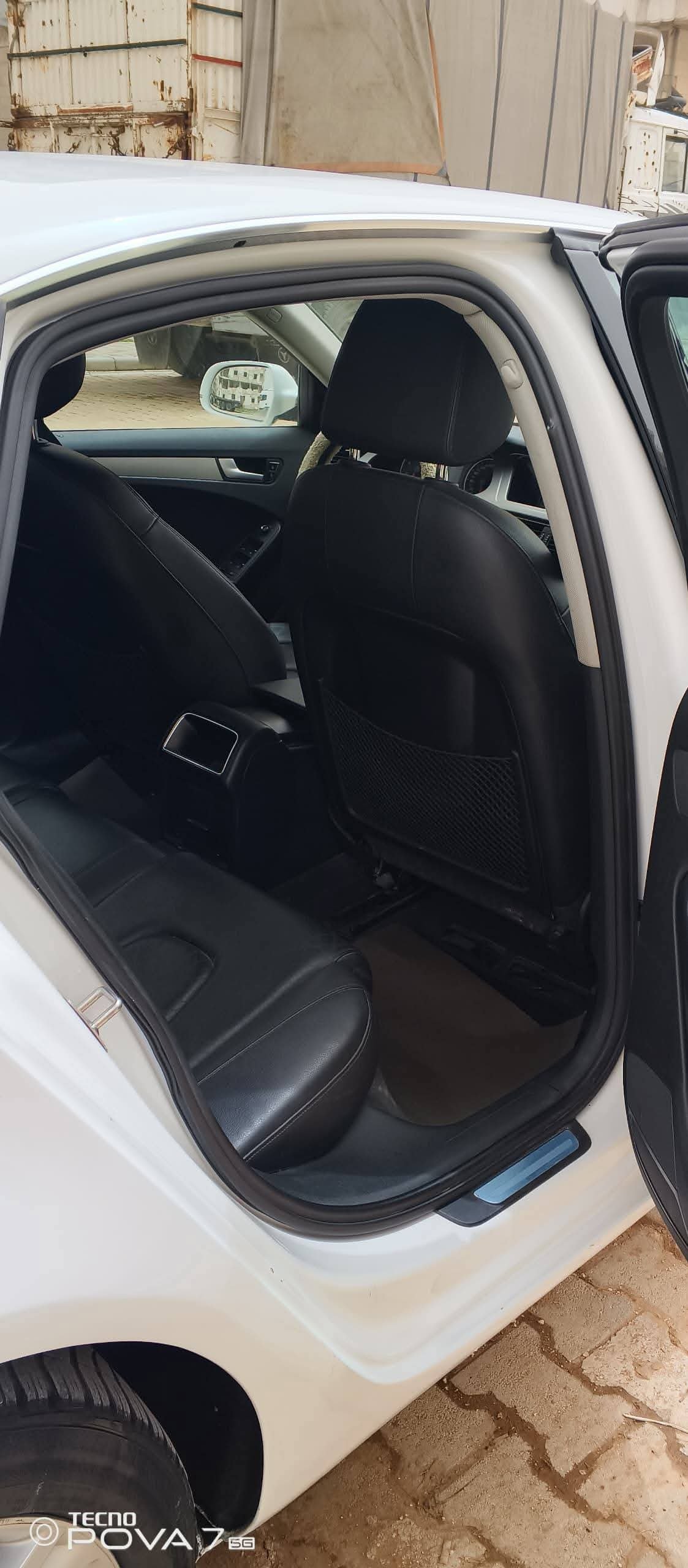 kilometrage car sale audi a4 s line sedan used 2011 aleppo wa image