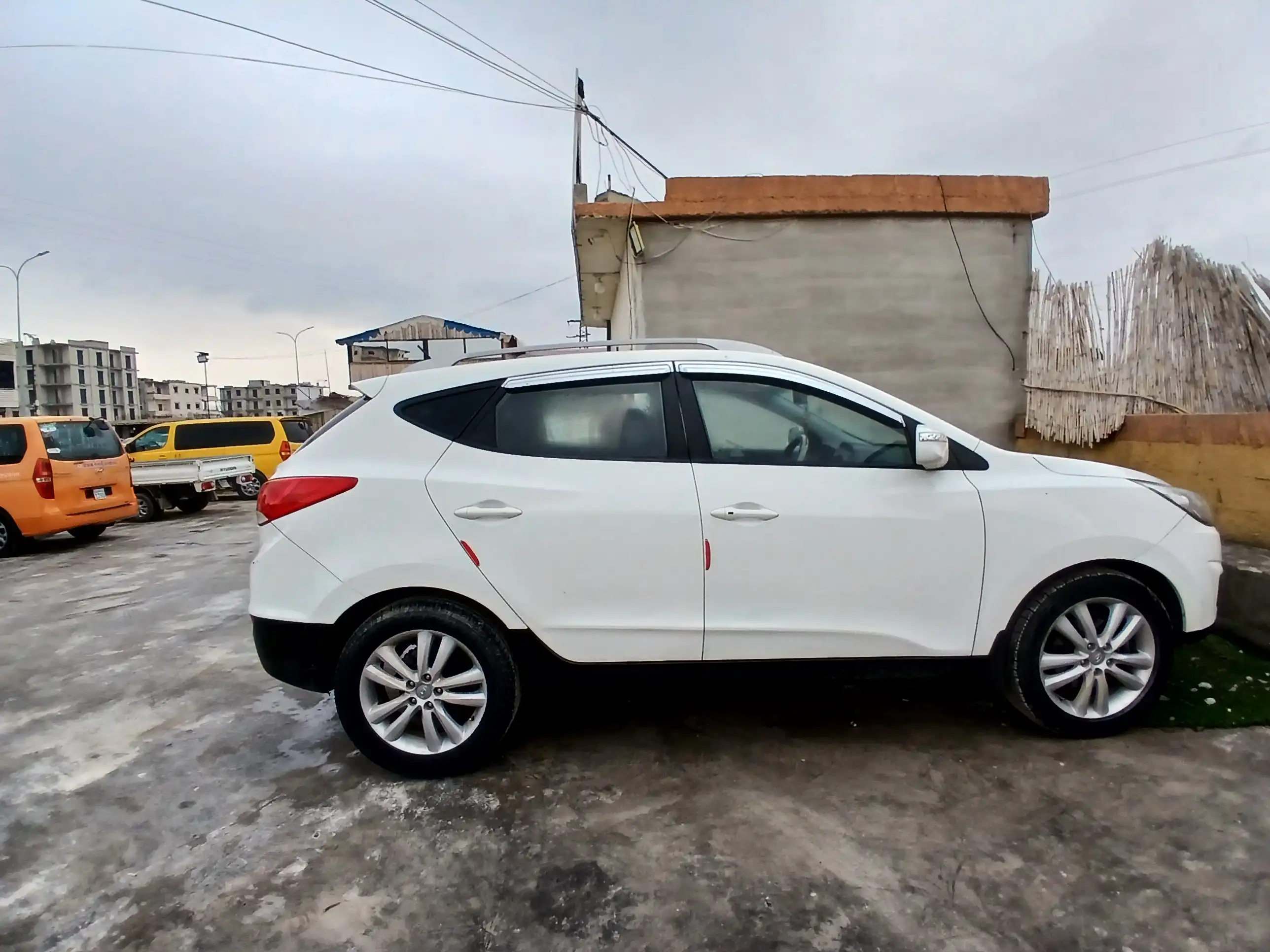 kilometrage car sale hyundai tucson standard cpykdlw used 2012 aleppo az image
