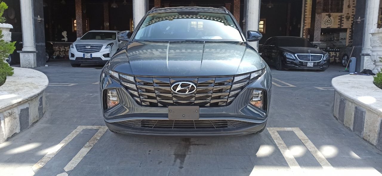 kilometrage car sale hyundai tucson 20 d 2023 tp image