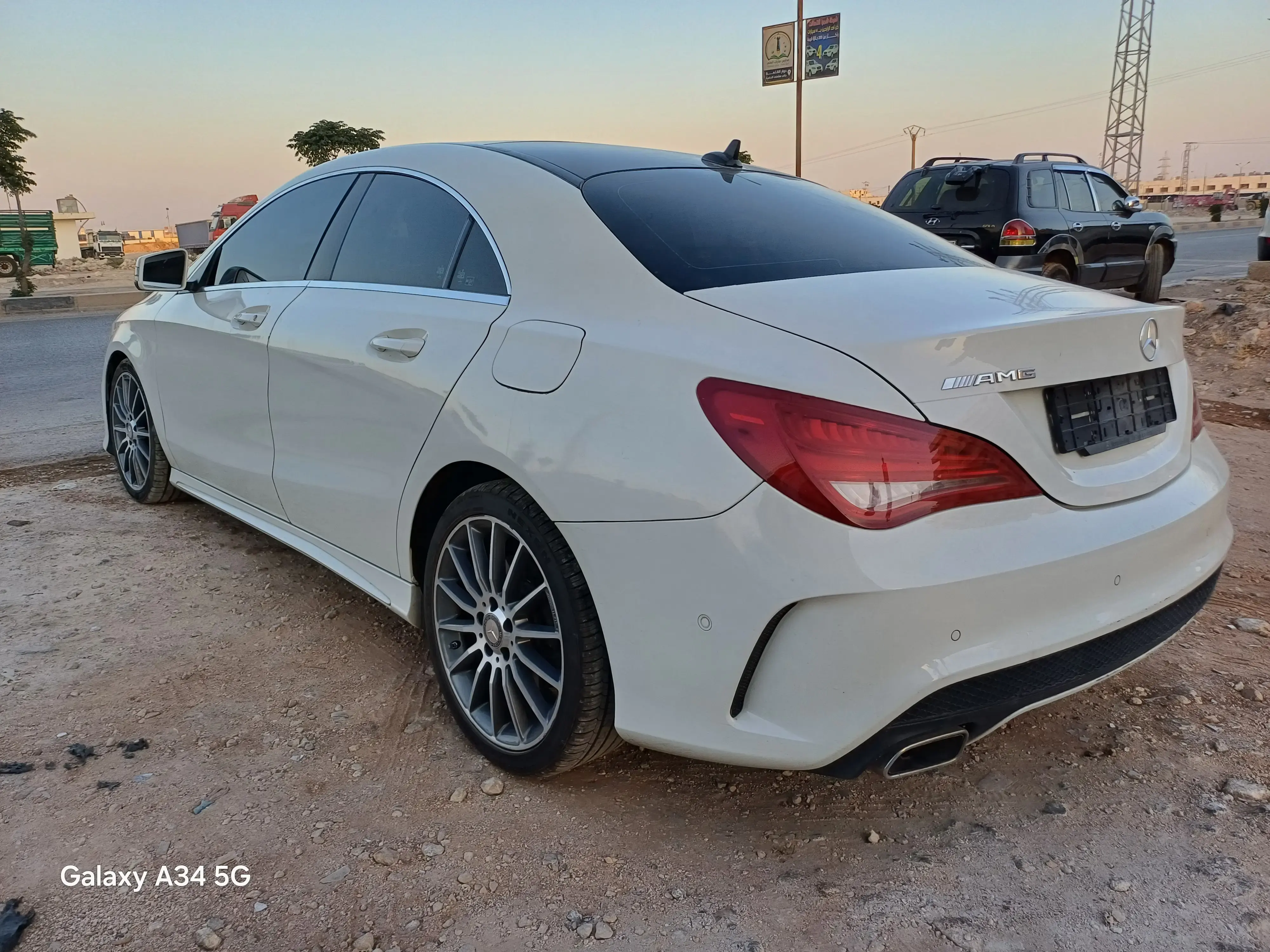 kilometrage car sale mercedes benz actros 1863 ls sedan used 2015 aleppo bv image