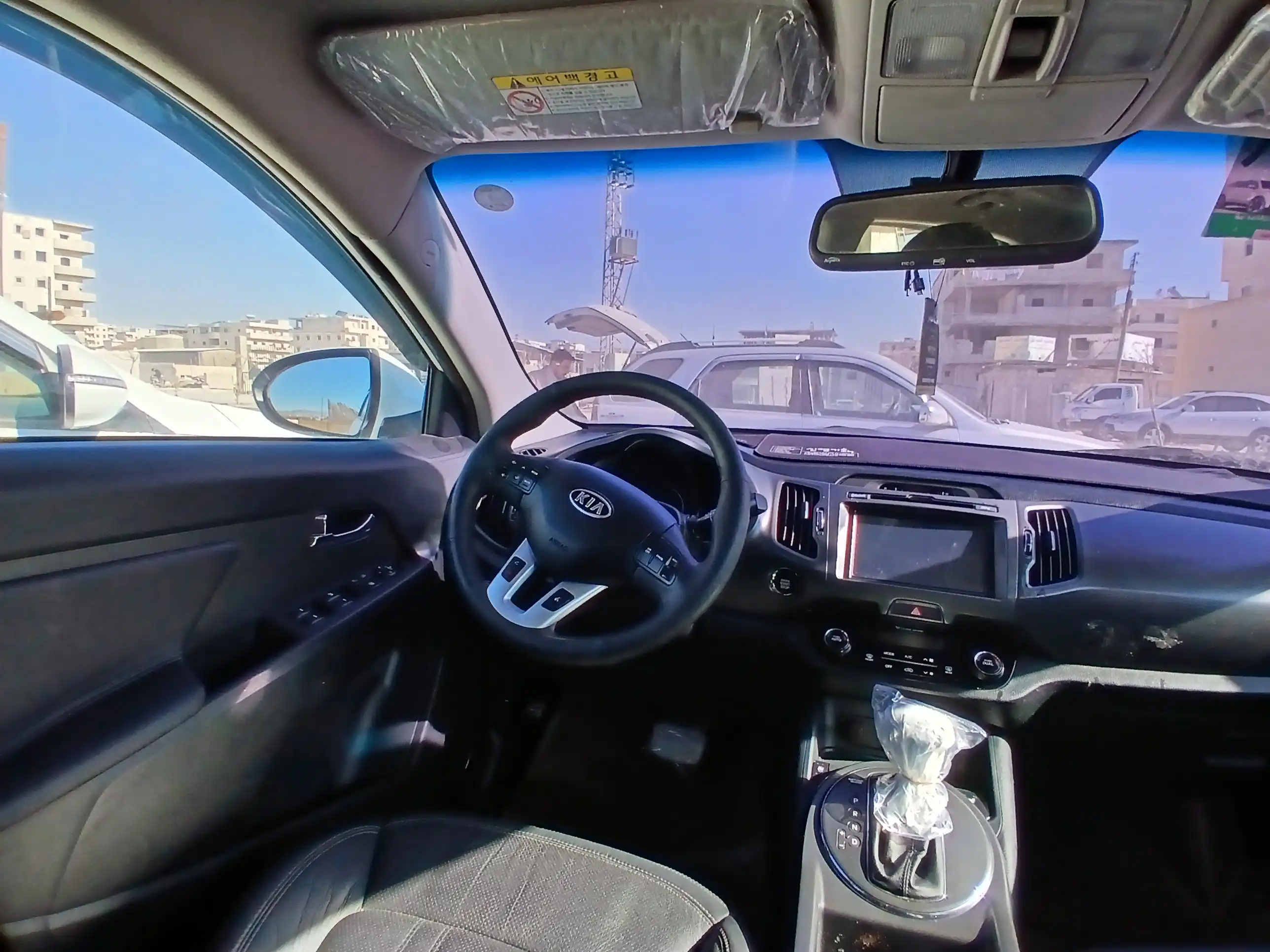 kilometrage car sale kia sportage tlx cpykdlw used 2013 aleppo qb image