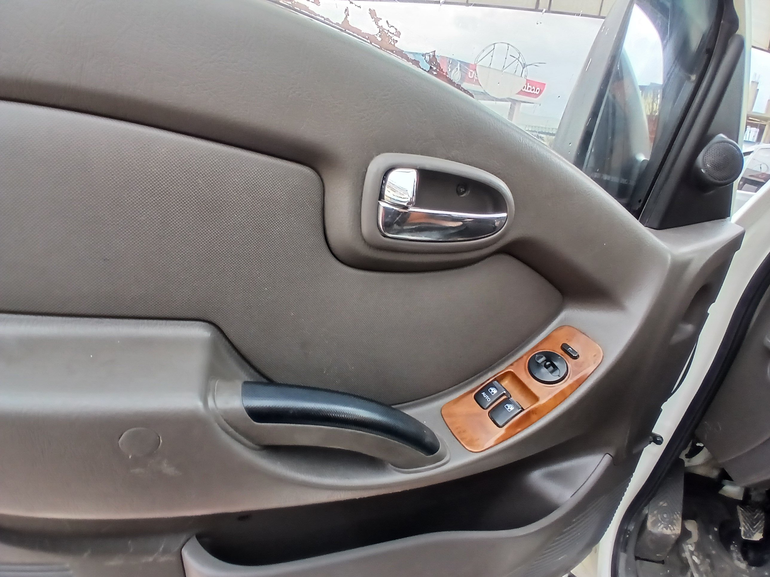 kilometrage car sale hyundai porter ii 2 crdi cargo truck used 2009 aleppo rz image