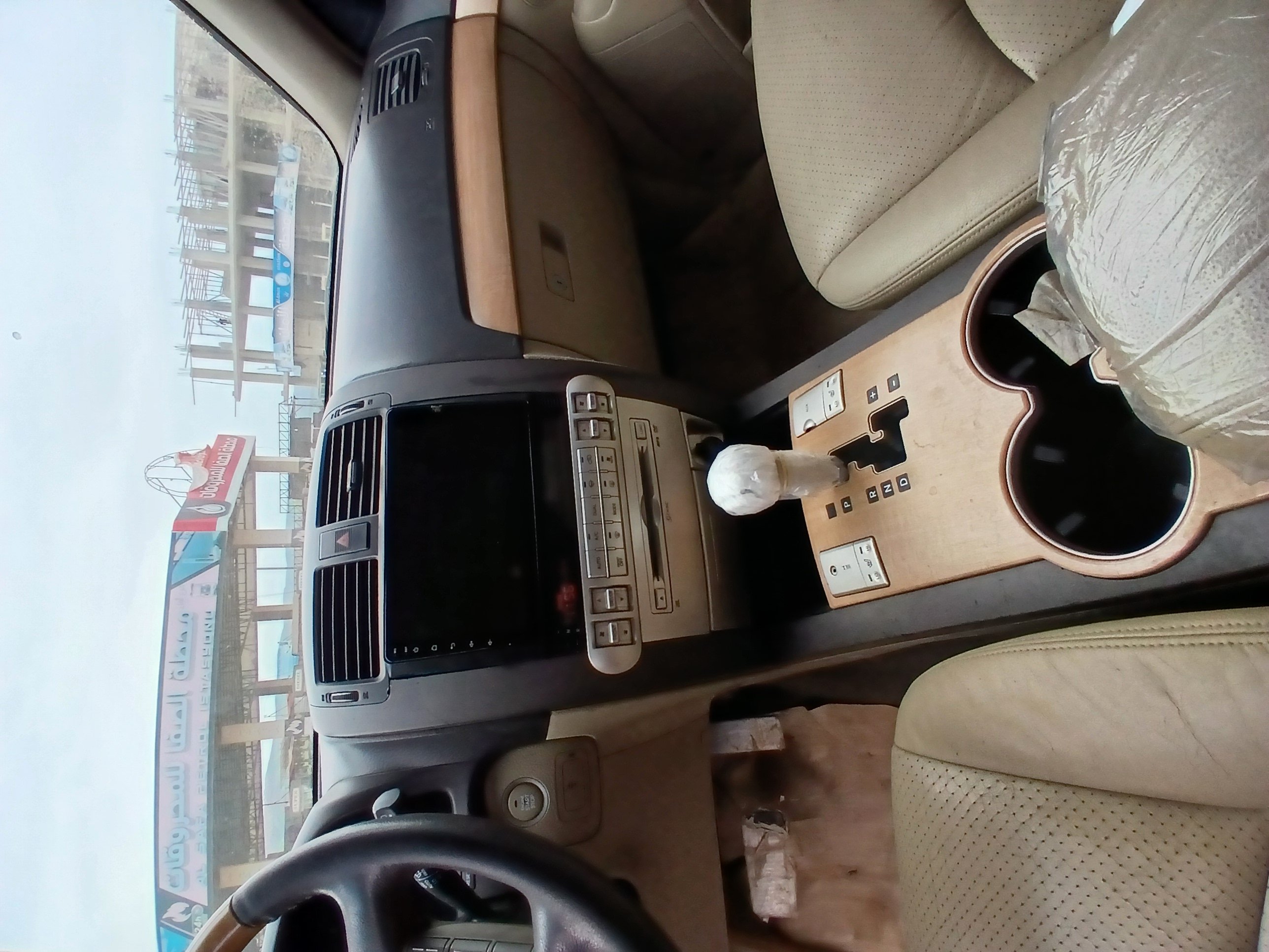 kilometrage car sale kia mohave jv 300 suv used 2009 aleppo am image