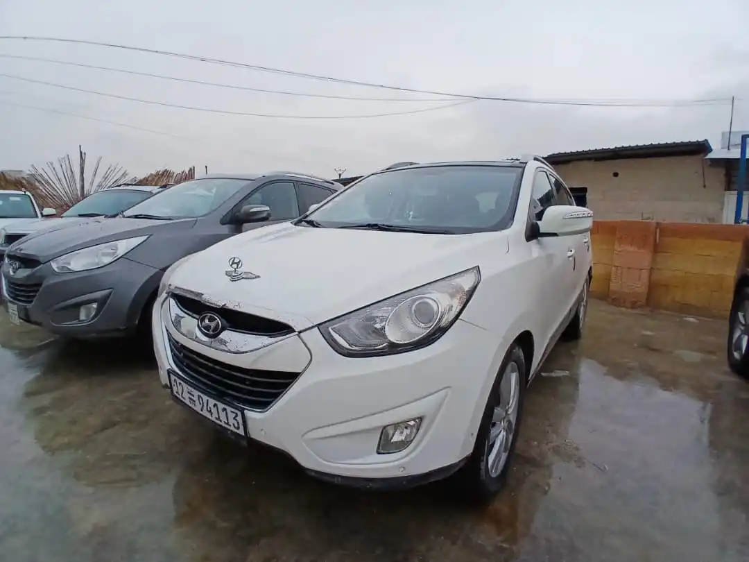kilometrage car sale hyundai tucson lx20 evgt cpykdlw used 2011 aleppo qg image