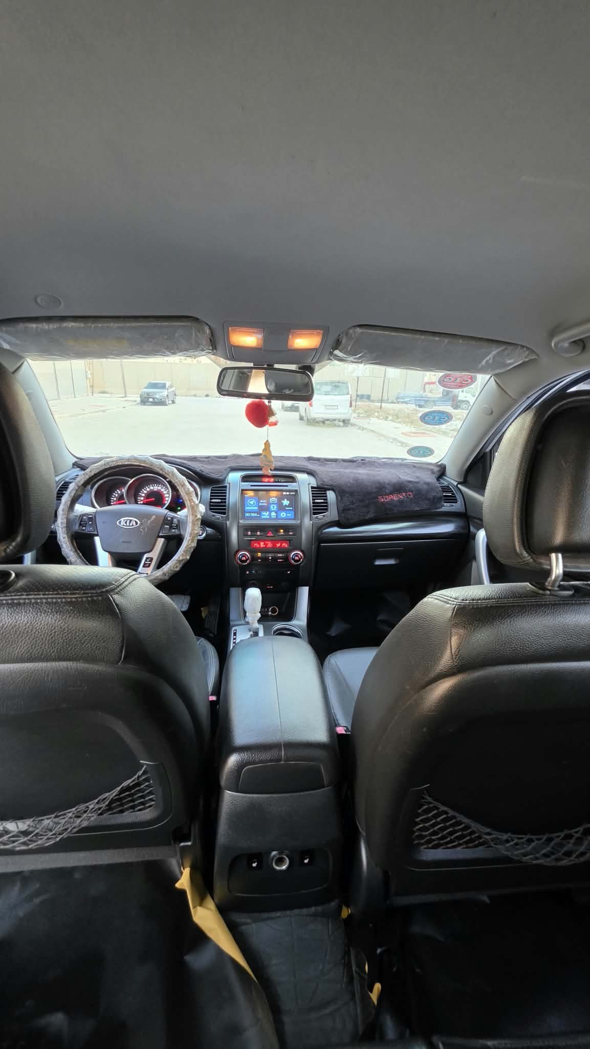 kilometrage car sale kia sorento tlx suv used 2010 aleppo jc image