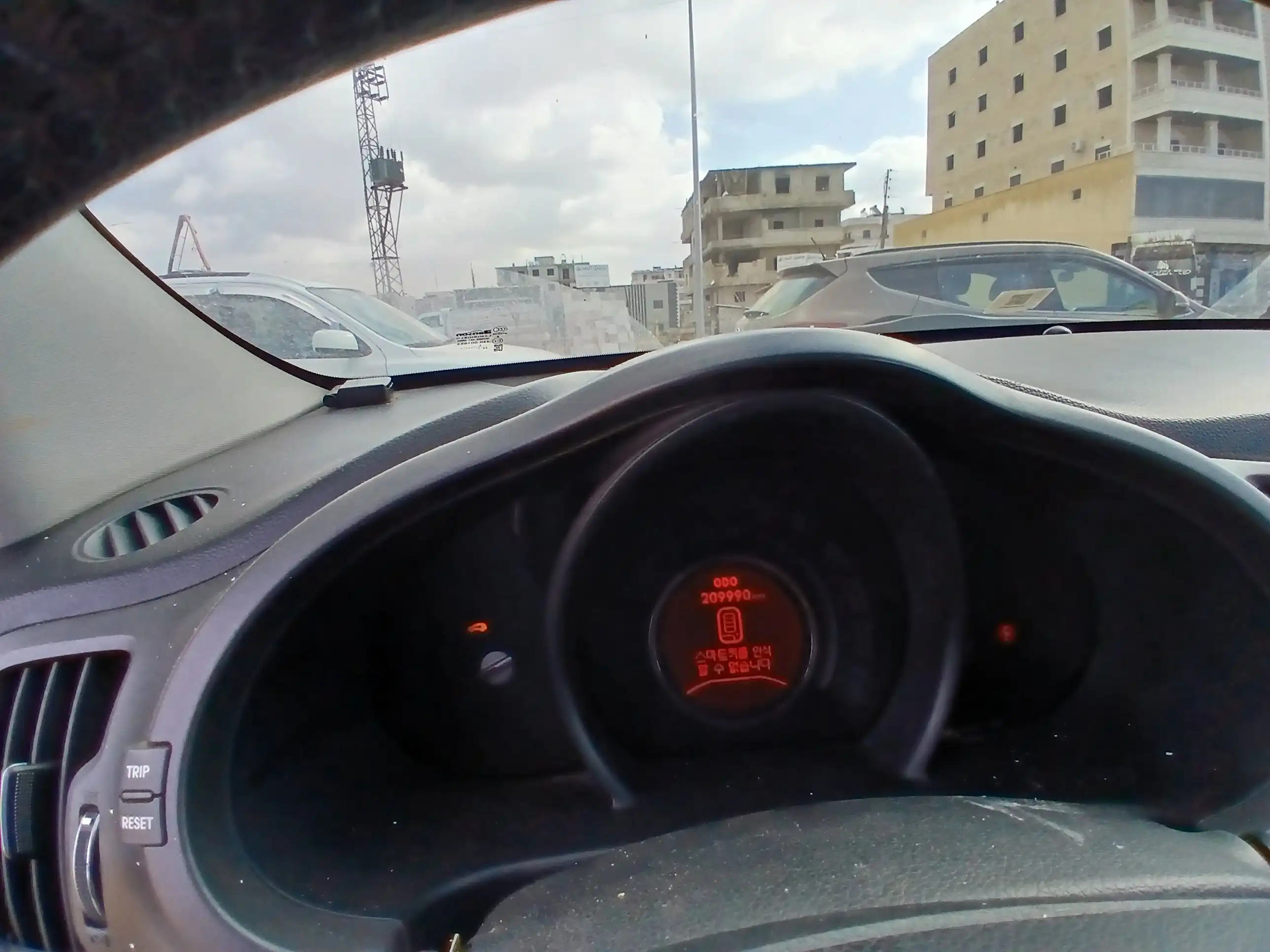 kilometrage car sale kia sportage tlx cpykdlw used 2012 aleppo wb image