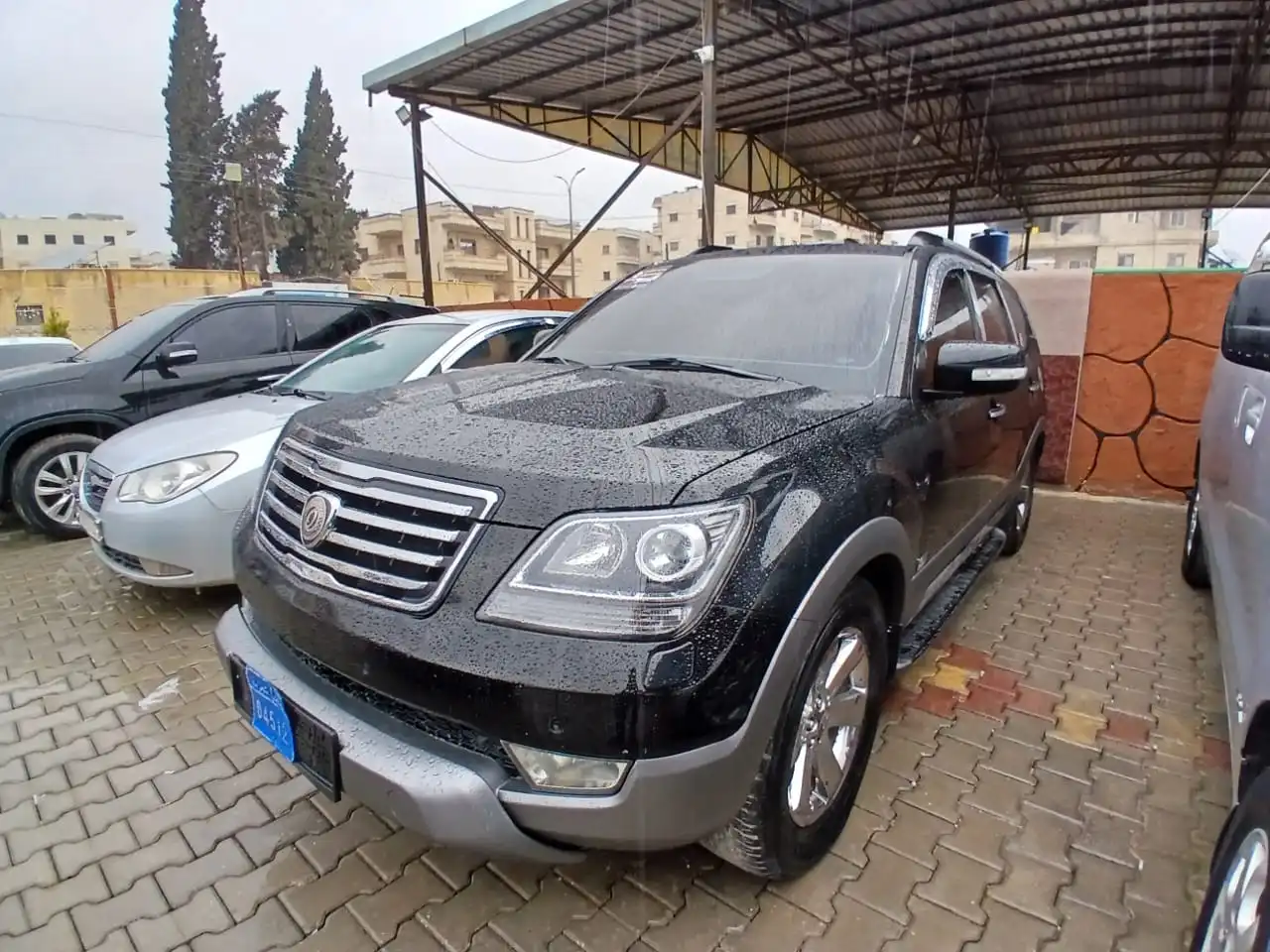 kilometrage car sale kia mohave kv 300 suv used 2012 aleppo nh image