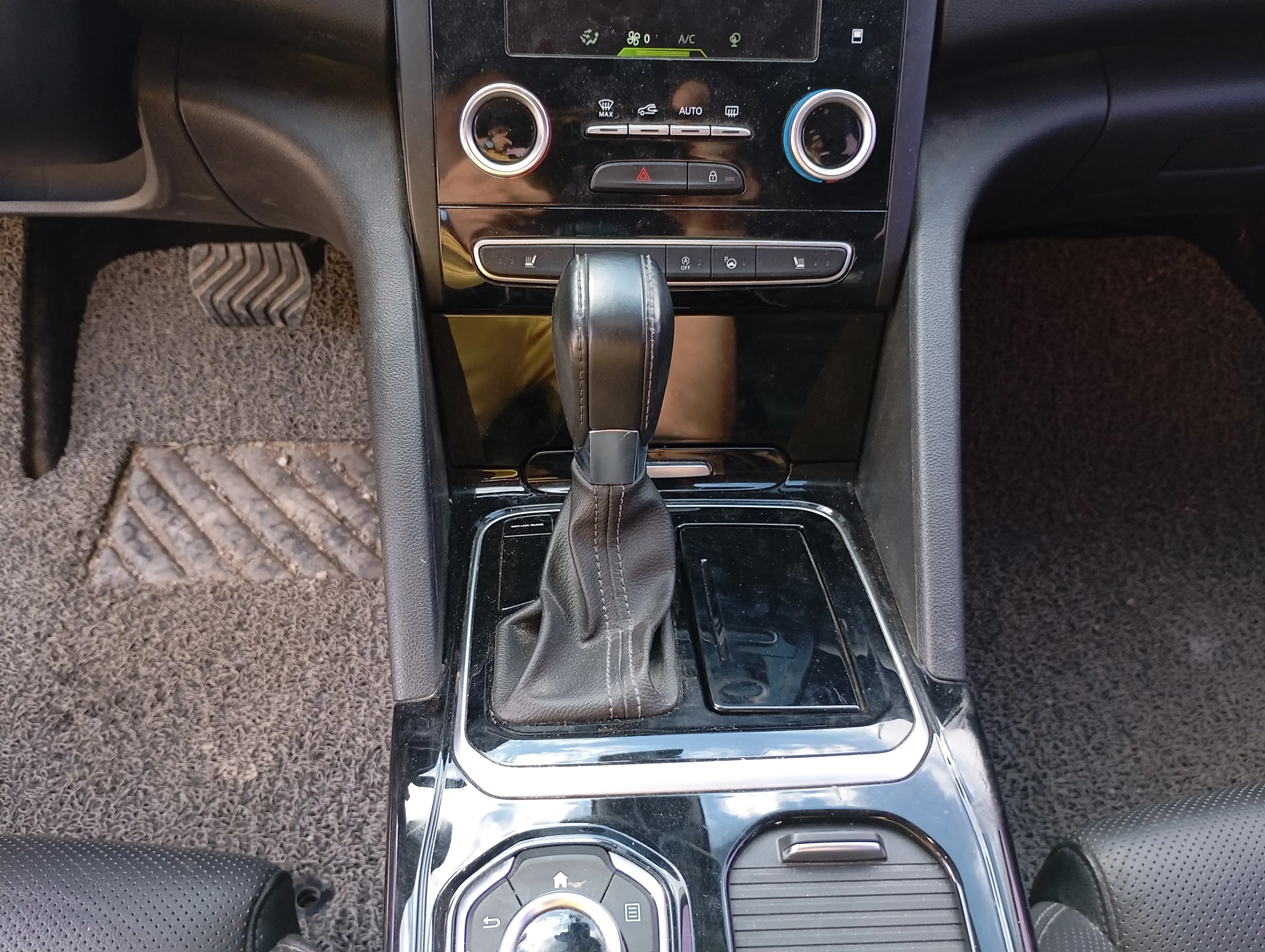 kilometrage car sale samsung sm3 le sedan used 2017 aleppo tn image